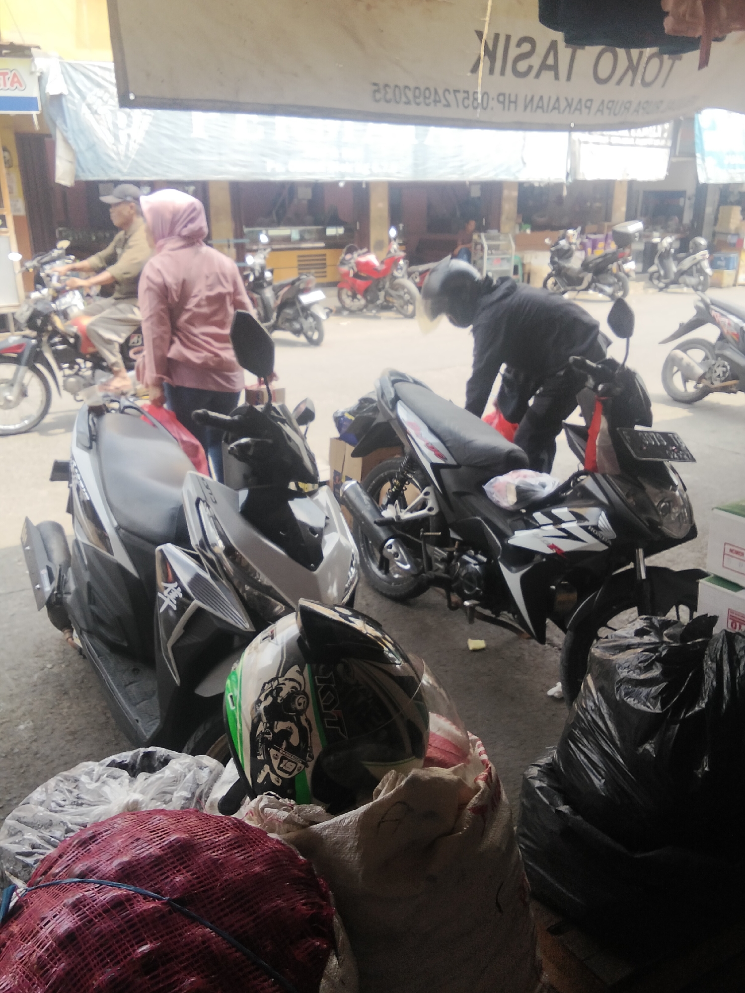 Memory