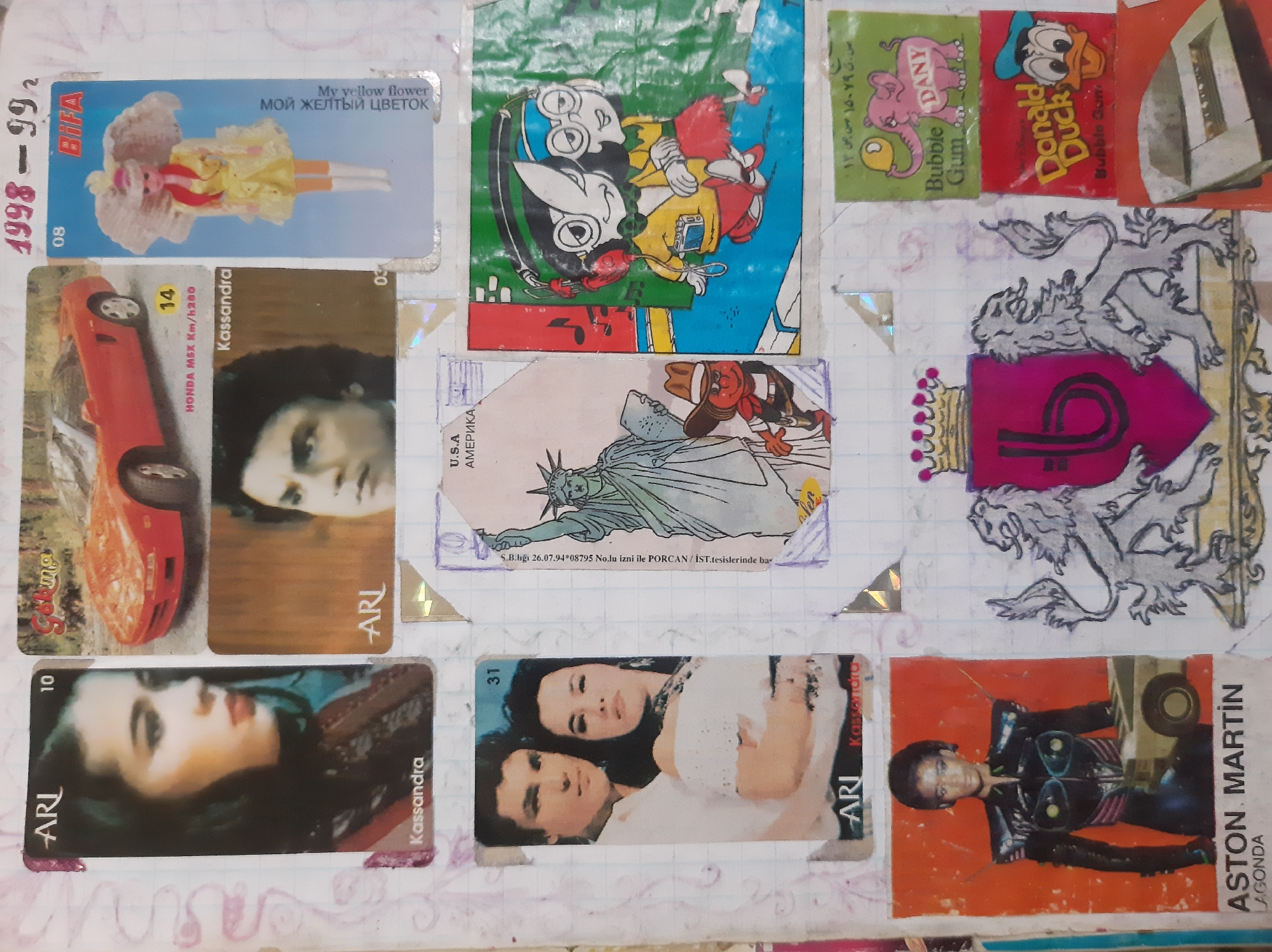 Memory