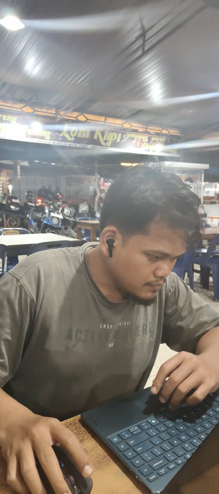 Memory