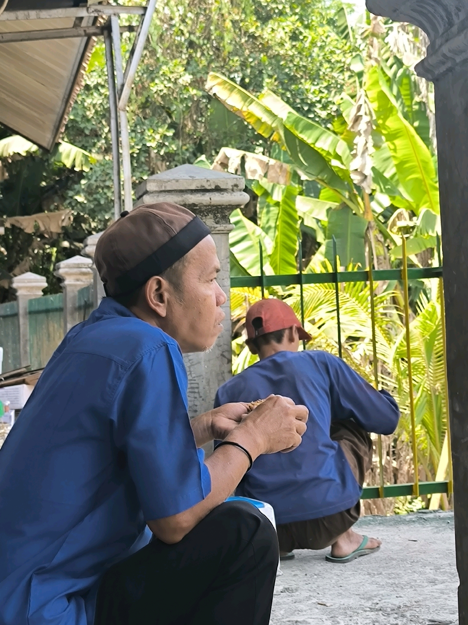 Memory