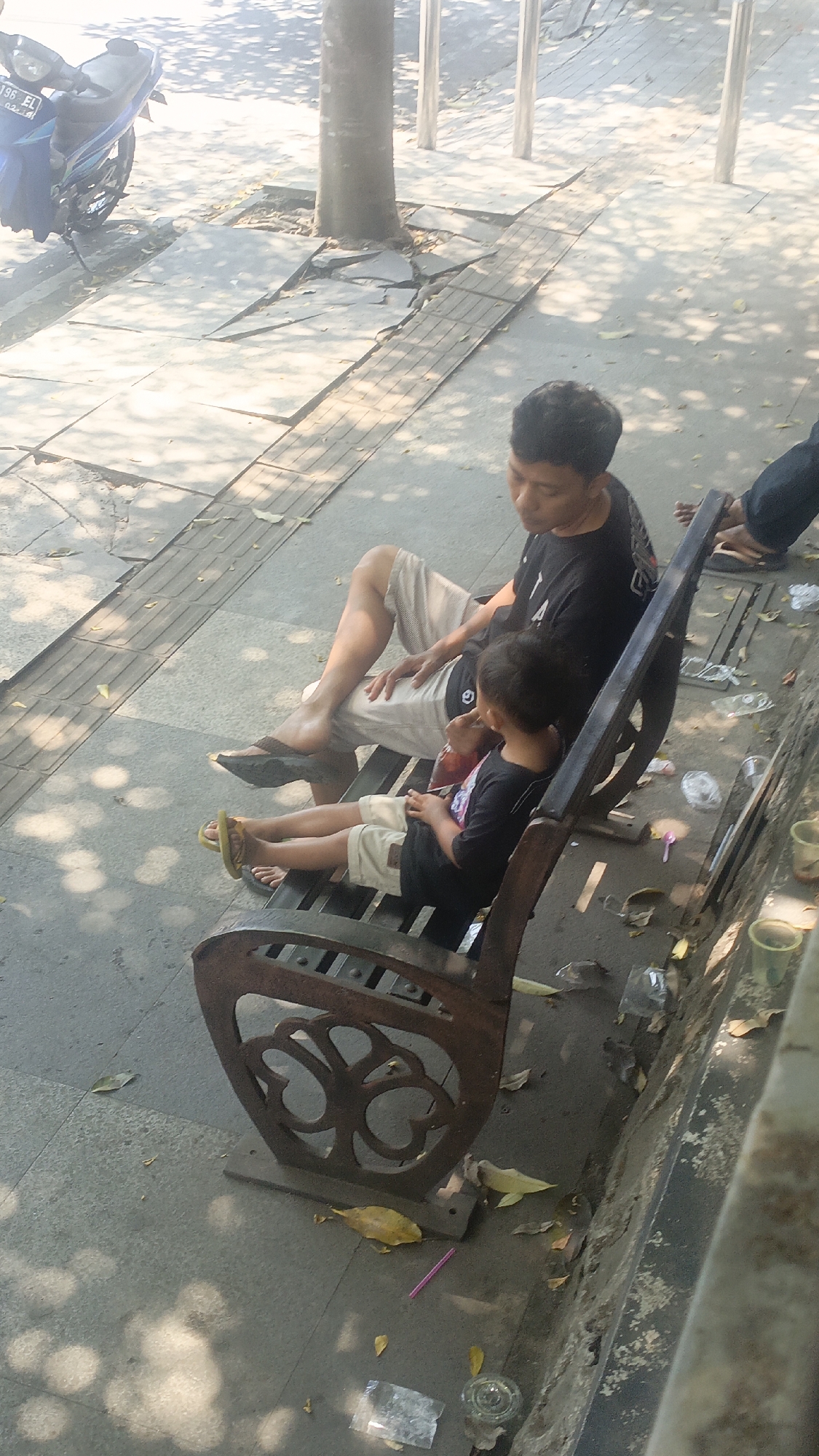 Memory