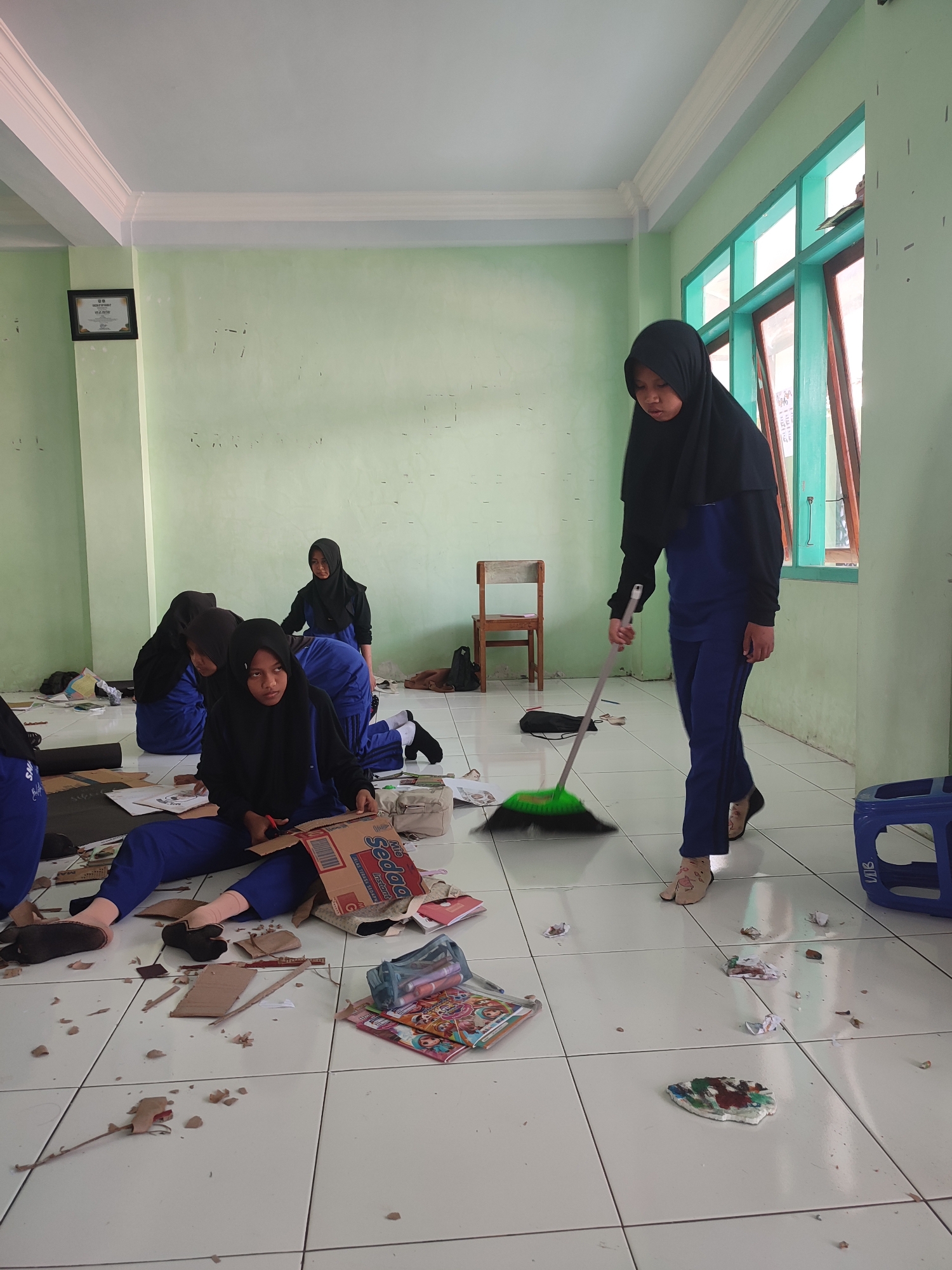 Memory