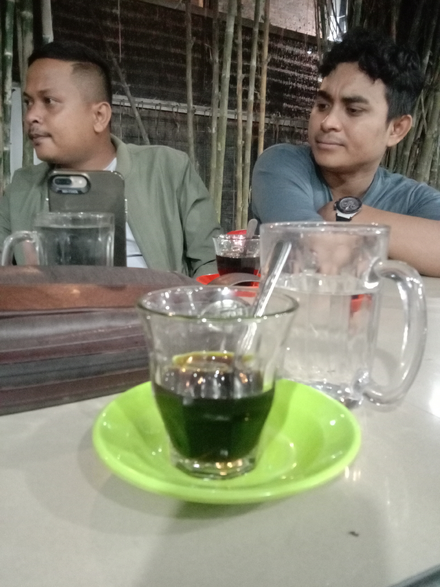 Memory