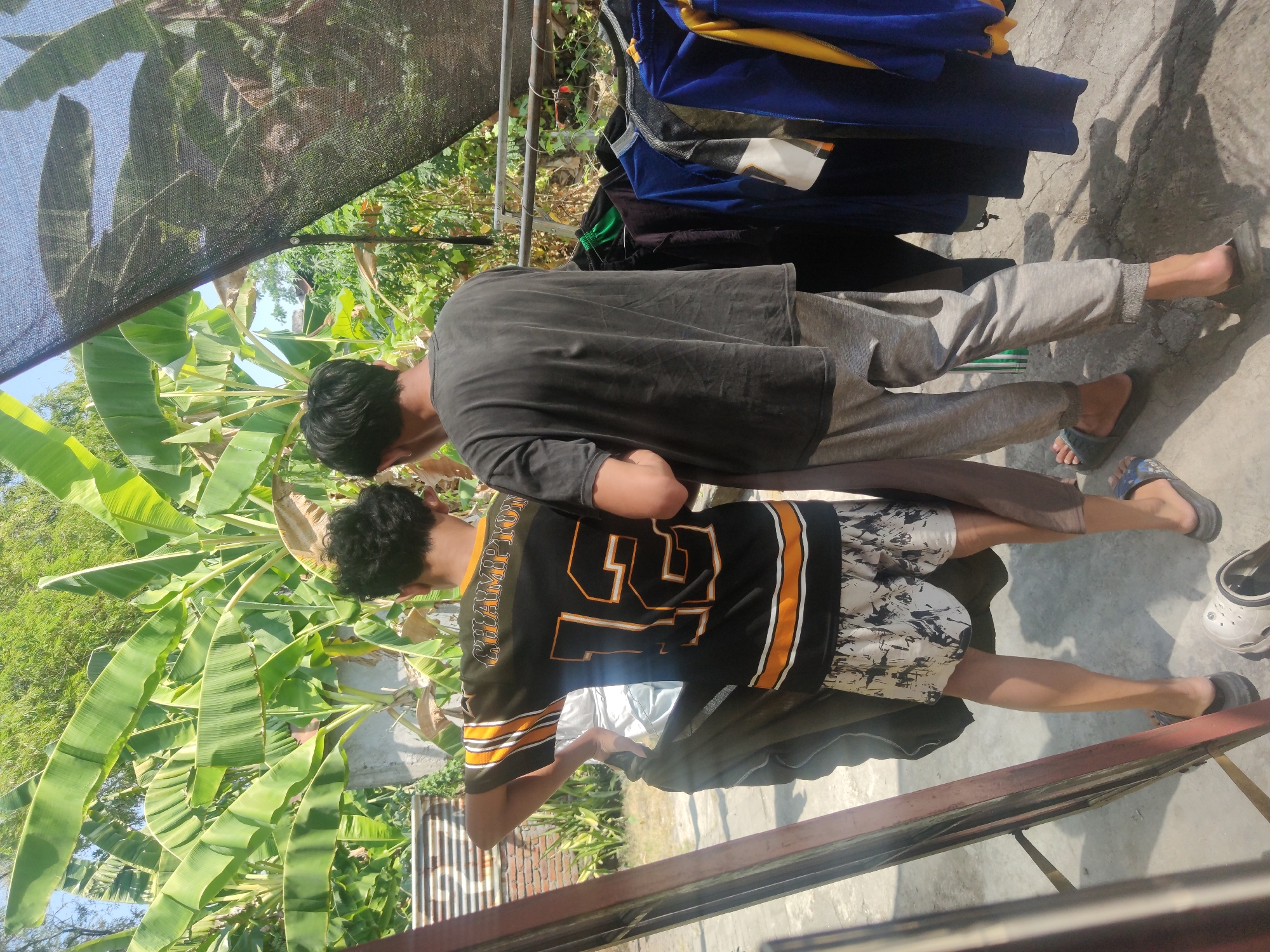 Memory