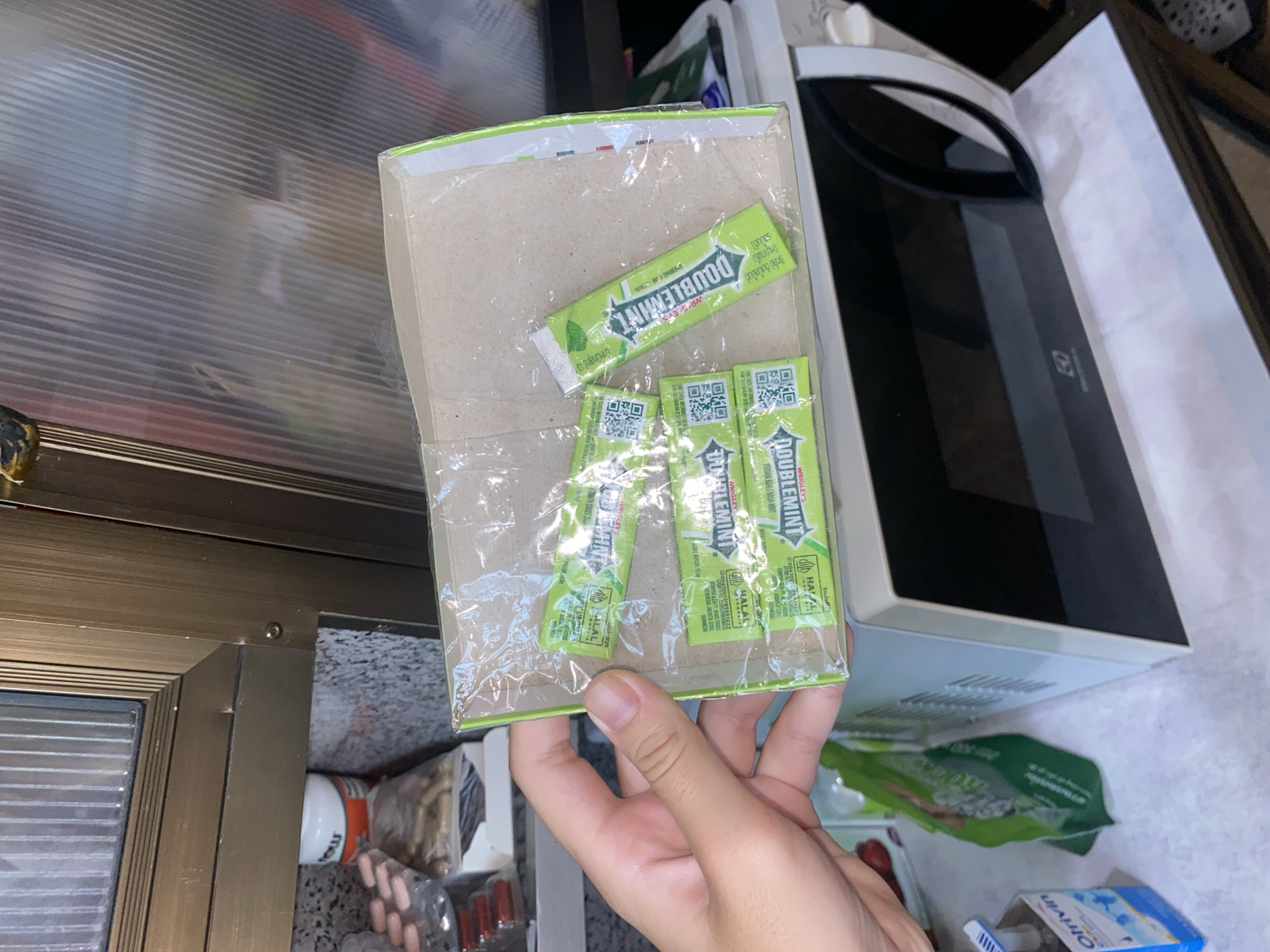 Memory