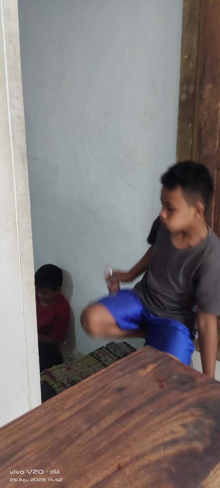 Memory