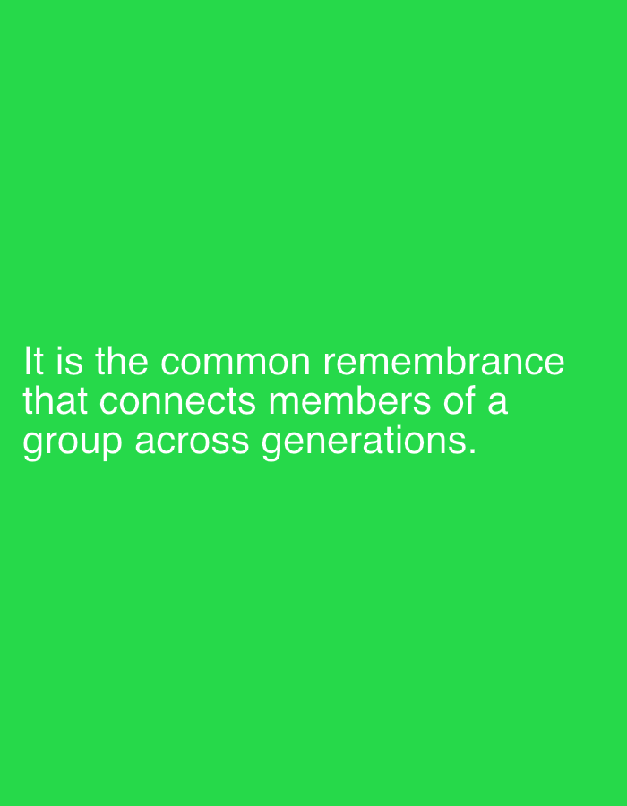 Memory