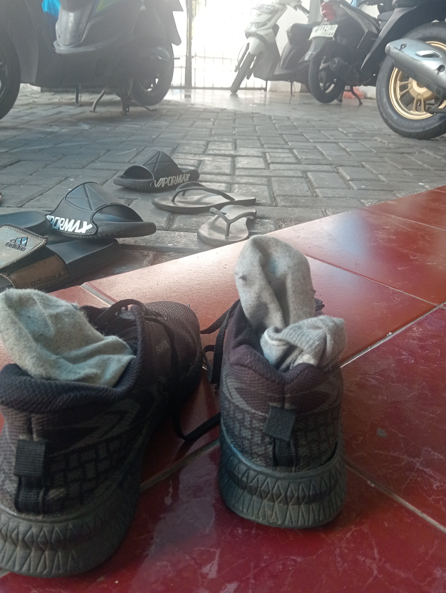 Memory