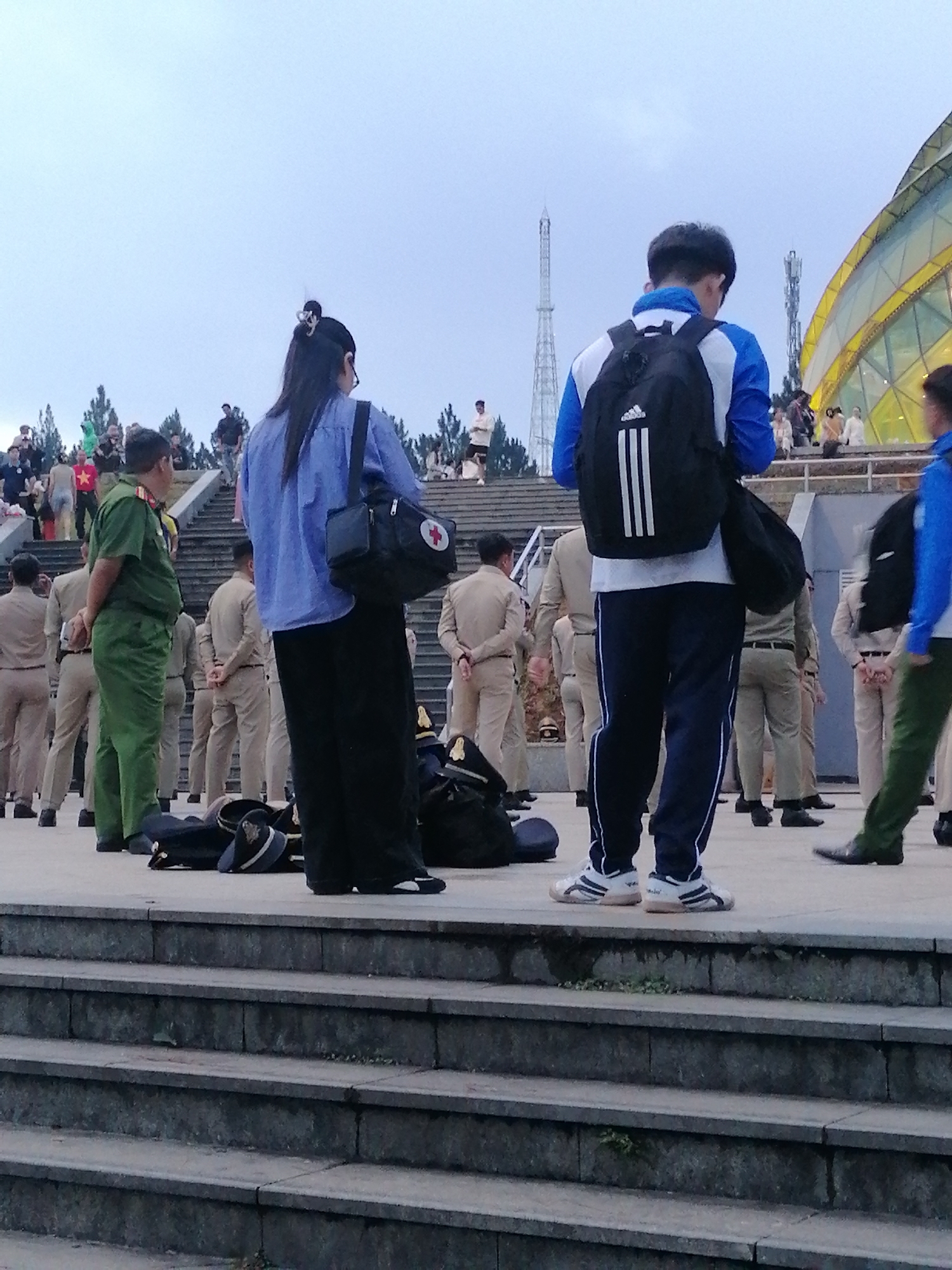 Memory