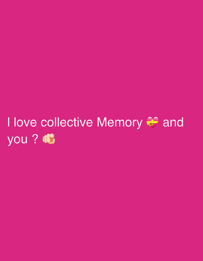 Memory