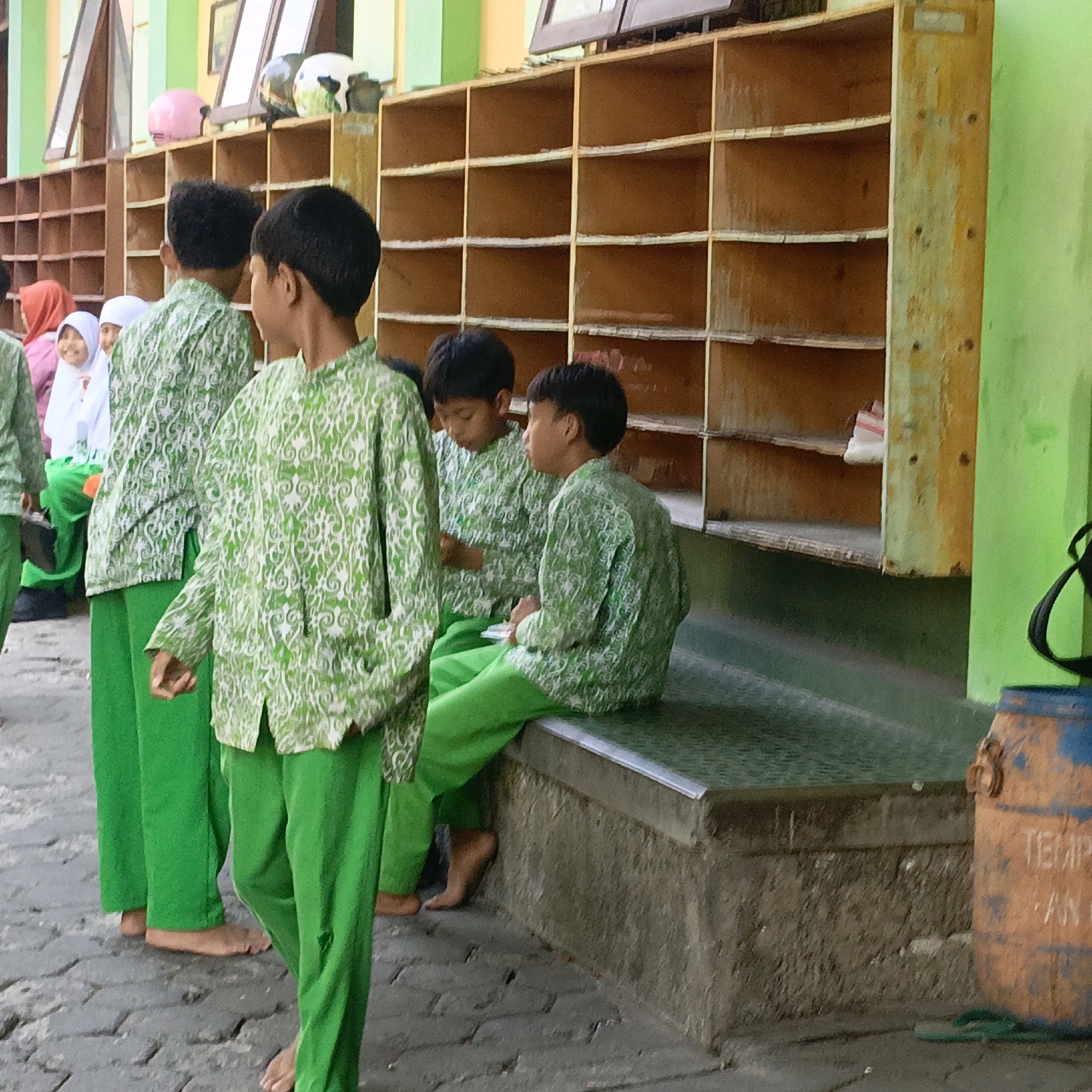 Memory