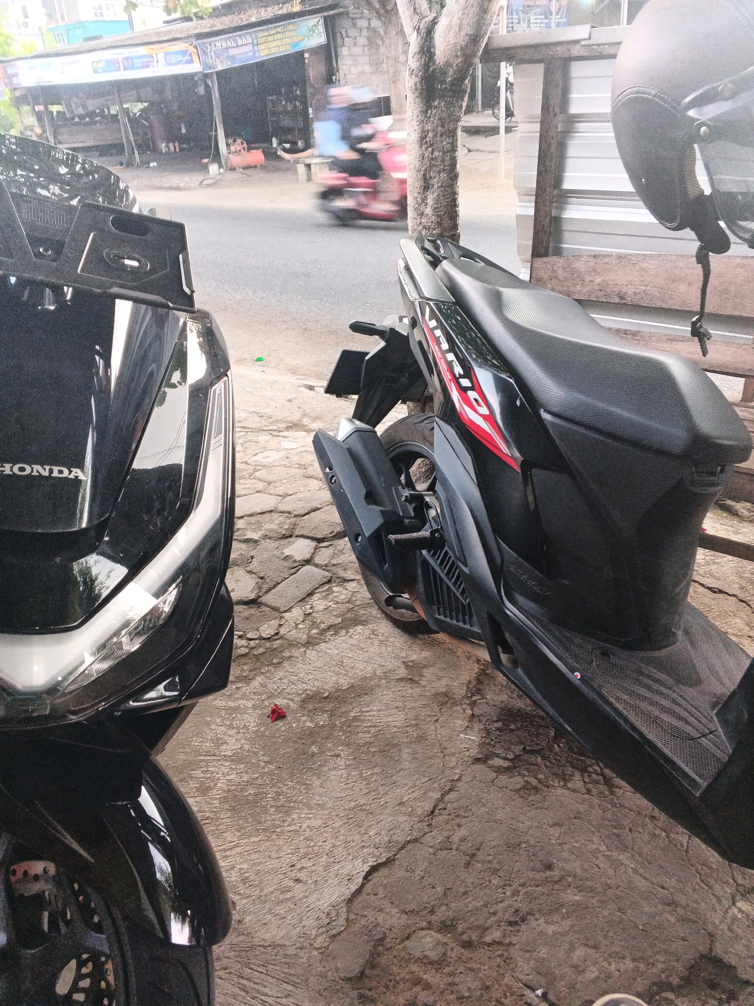 Memory