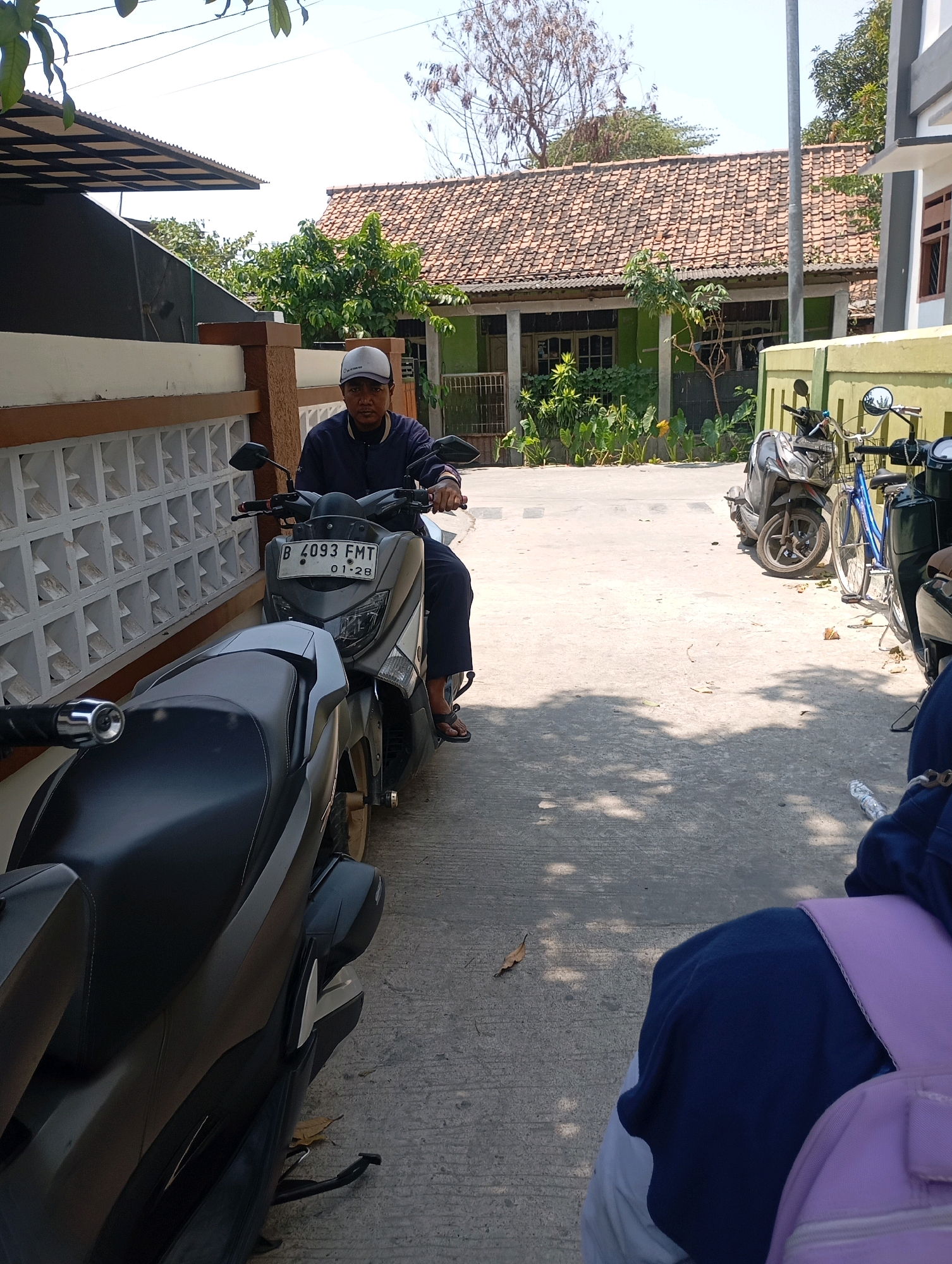 Memory