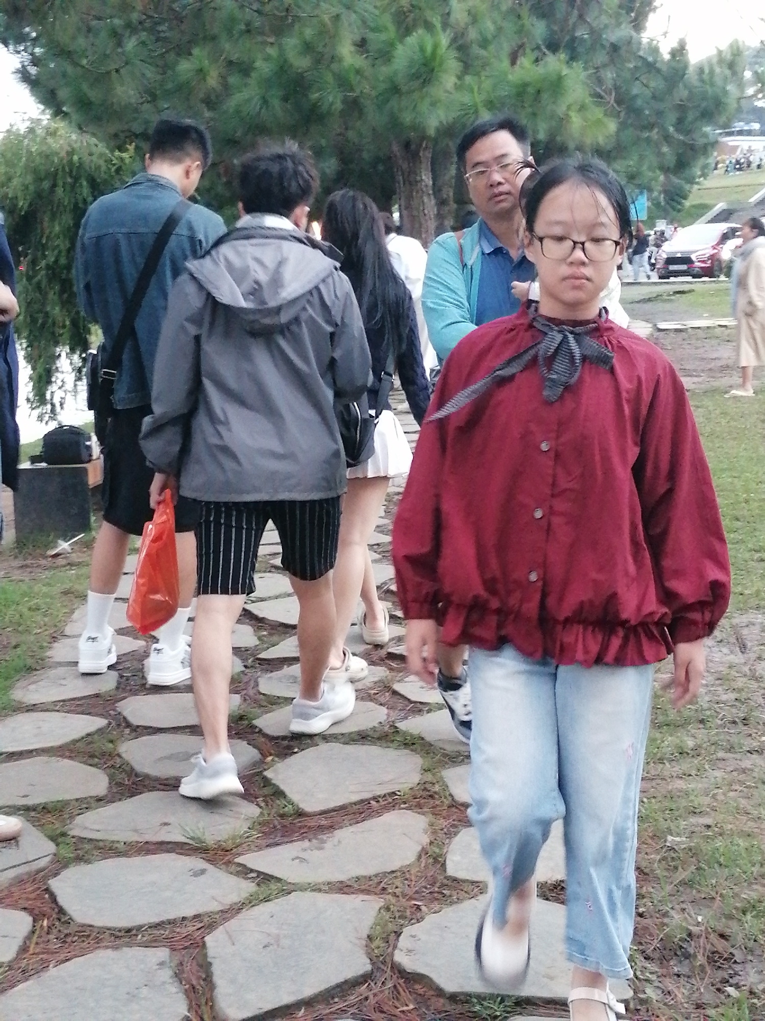 Memory