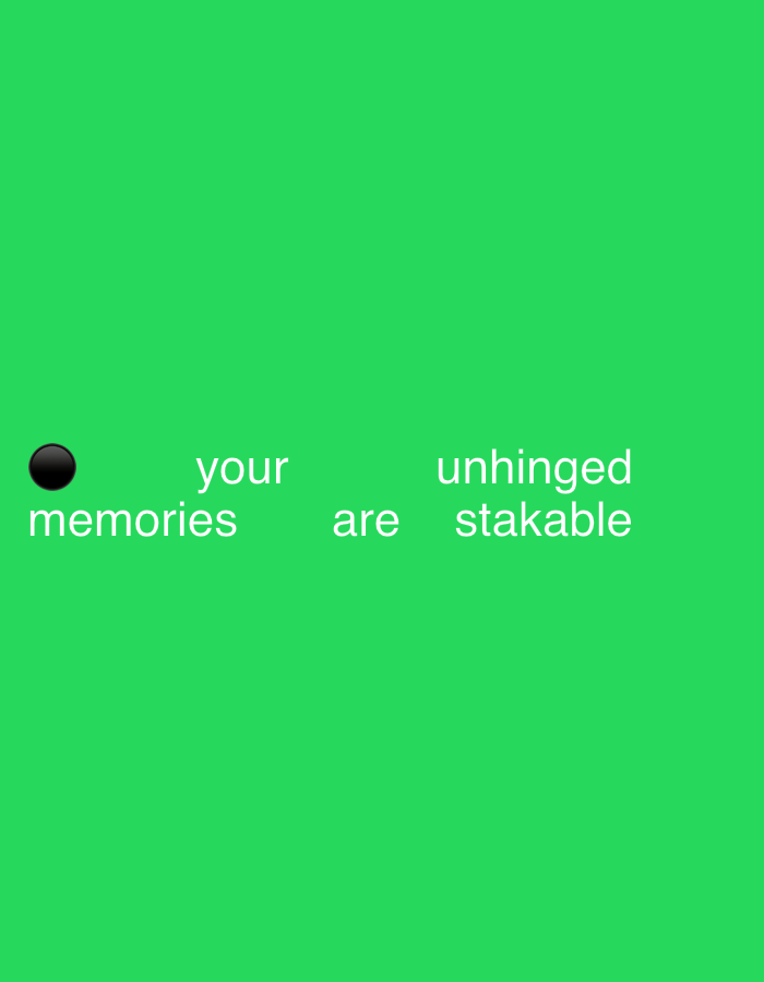 Memory