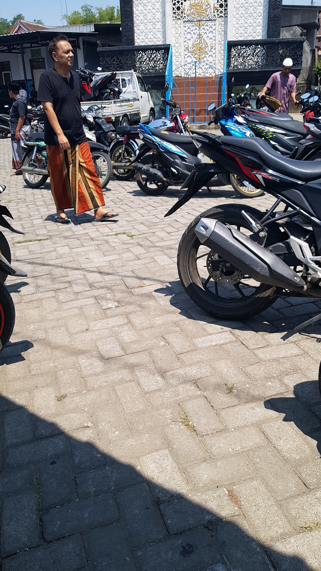 Memory