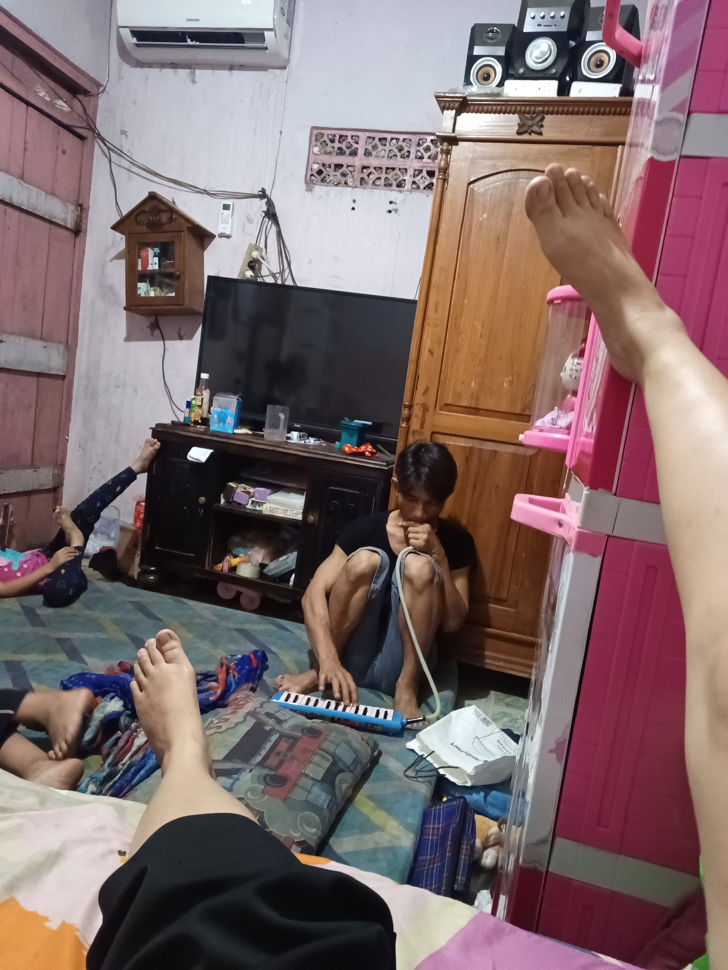 Memory