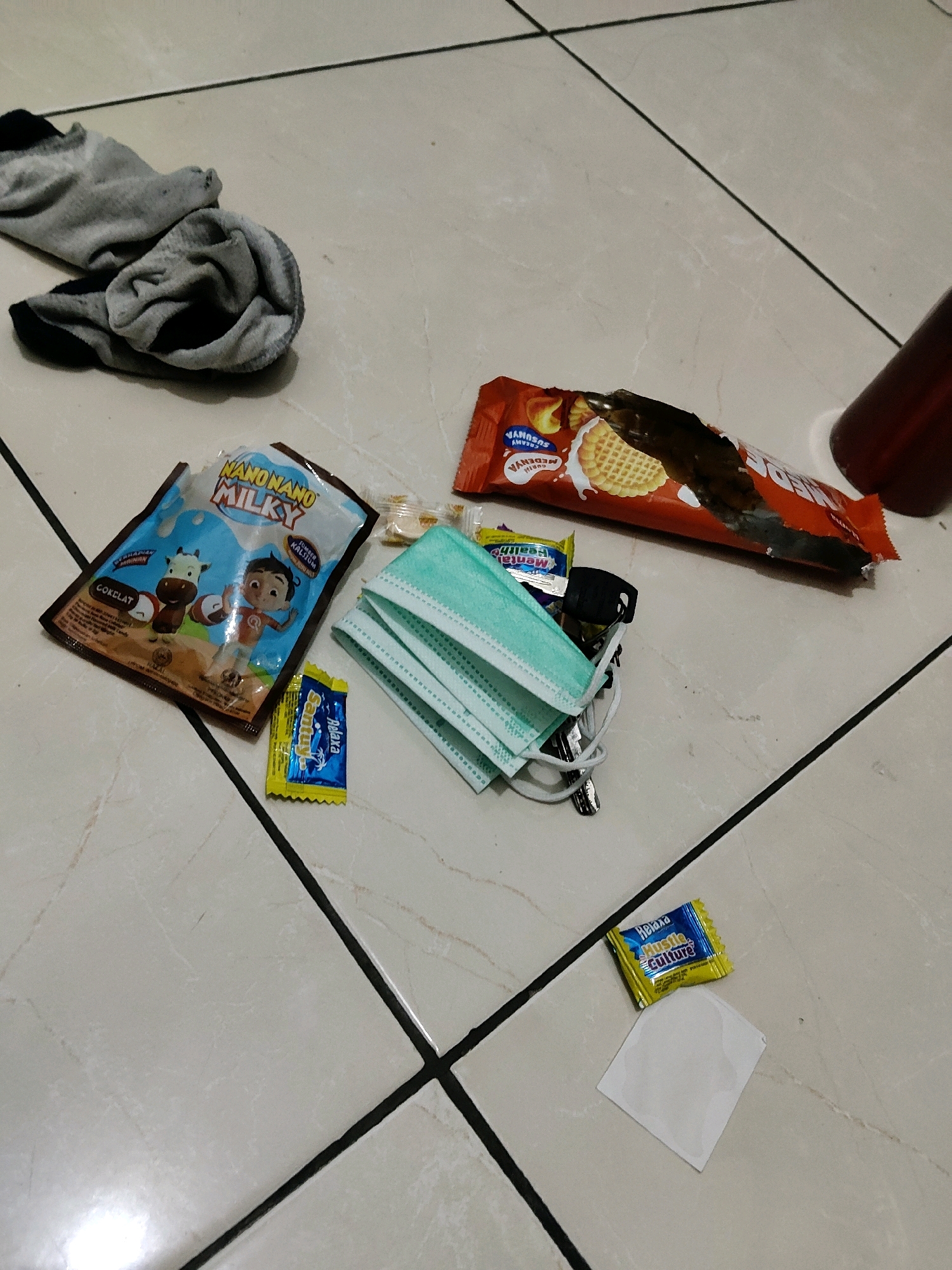 Memory
