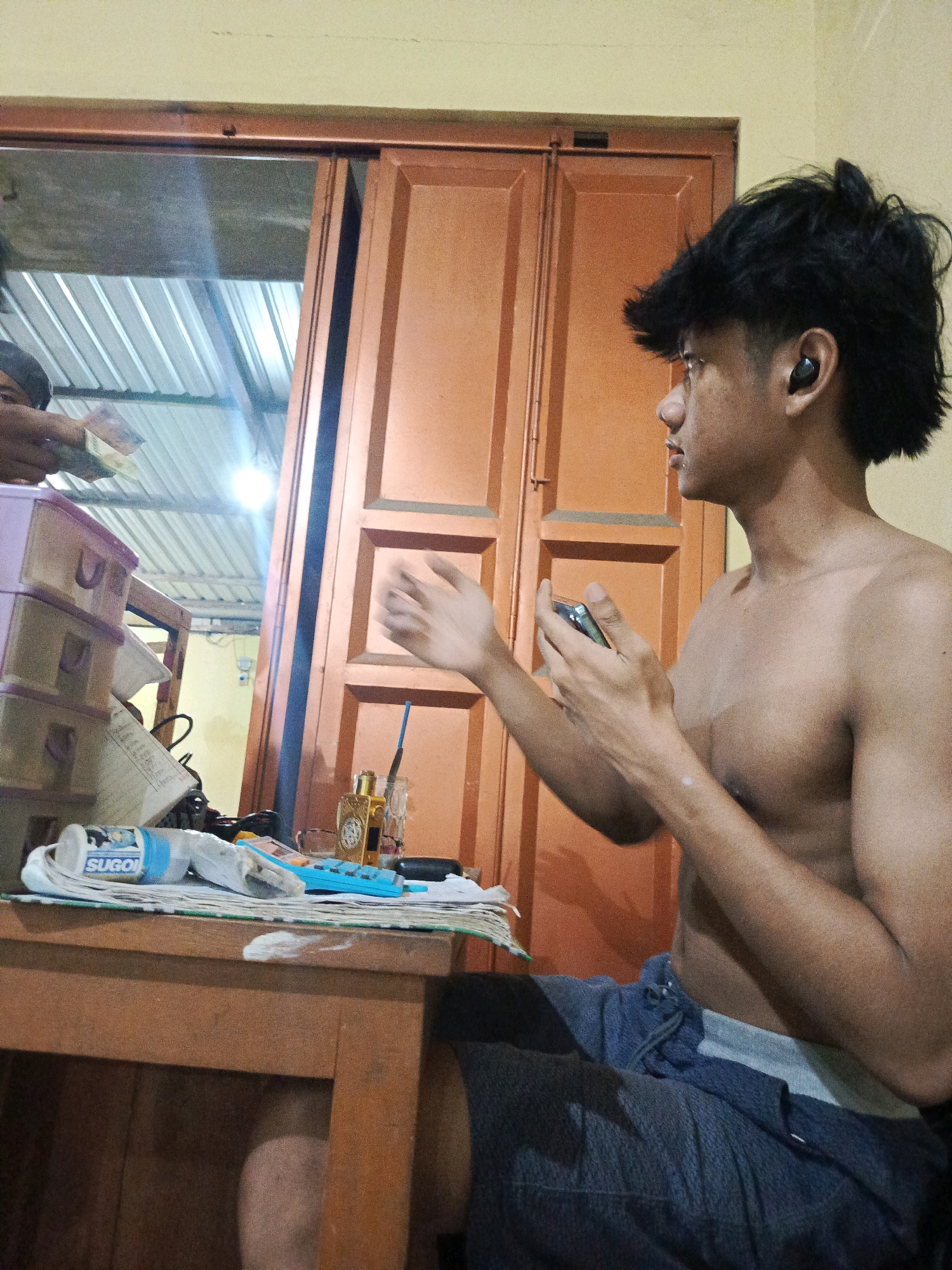 Memory