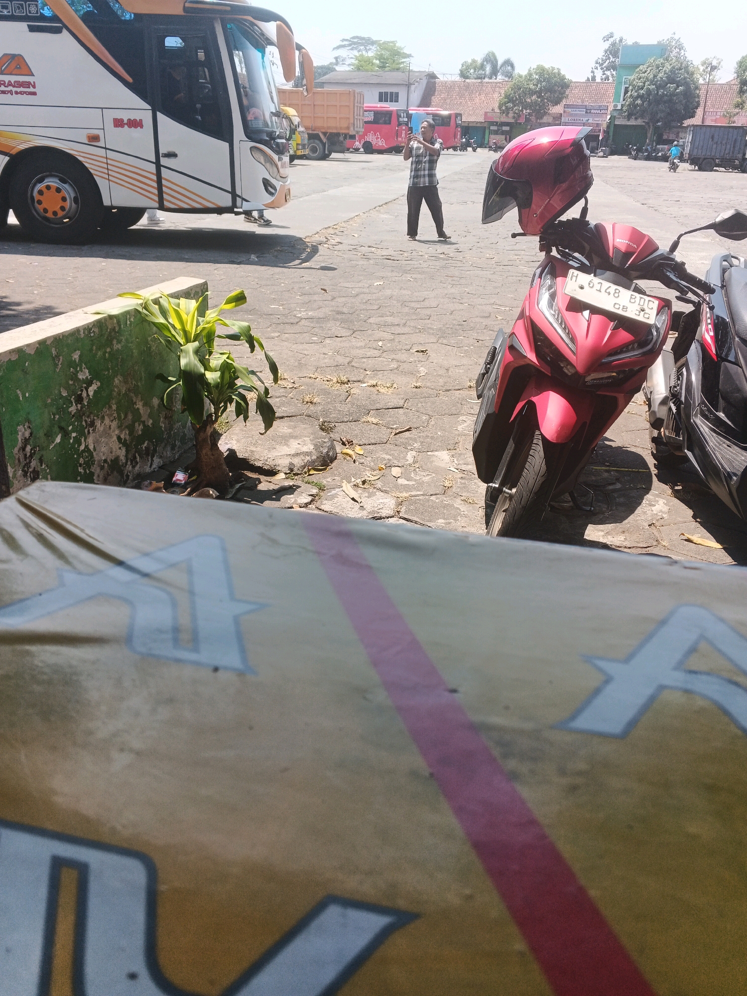 Memory