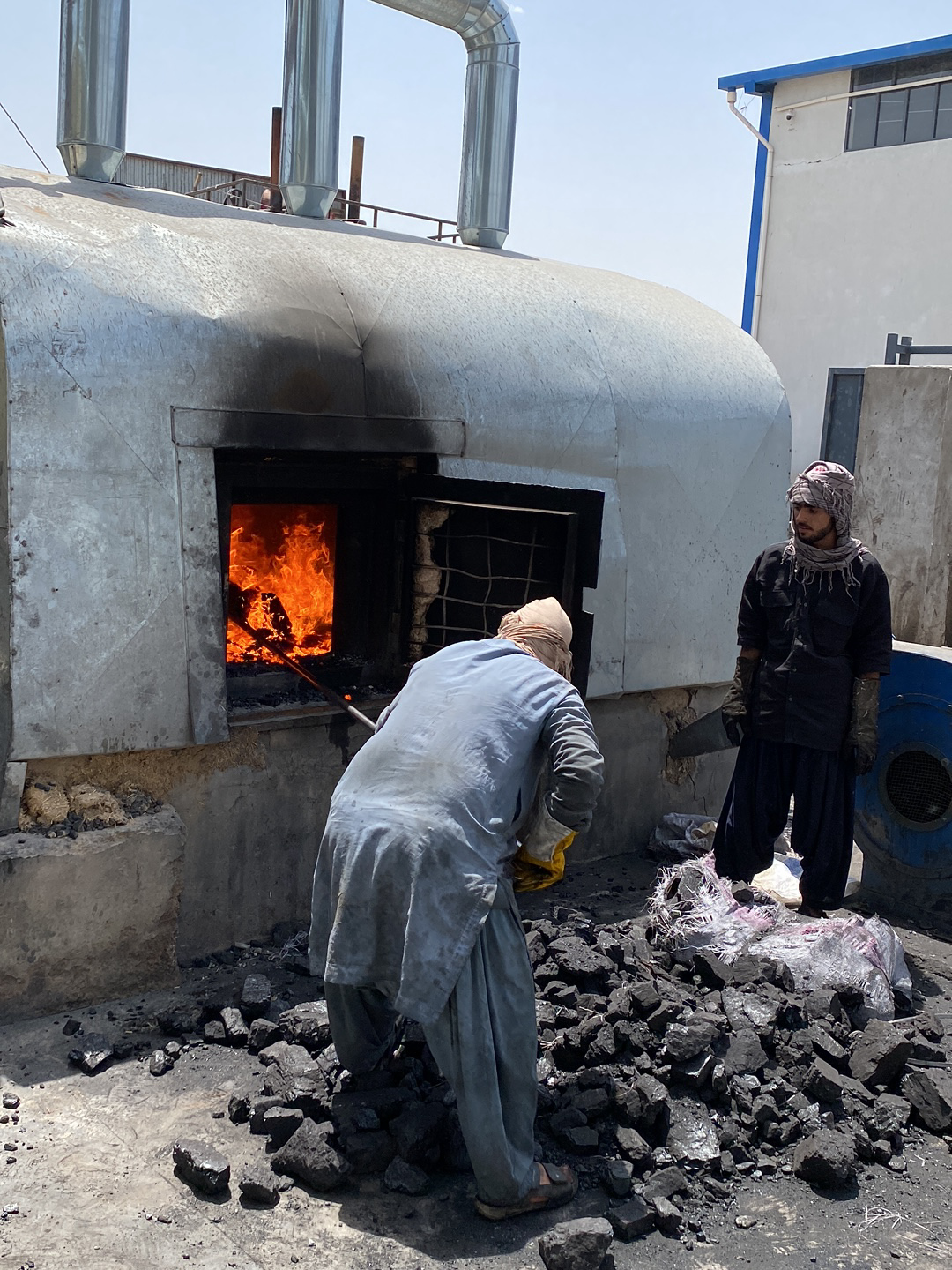 Memory