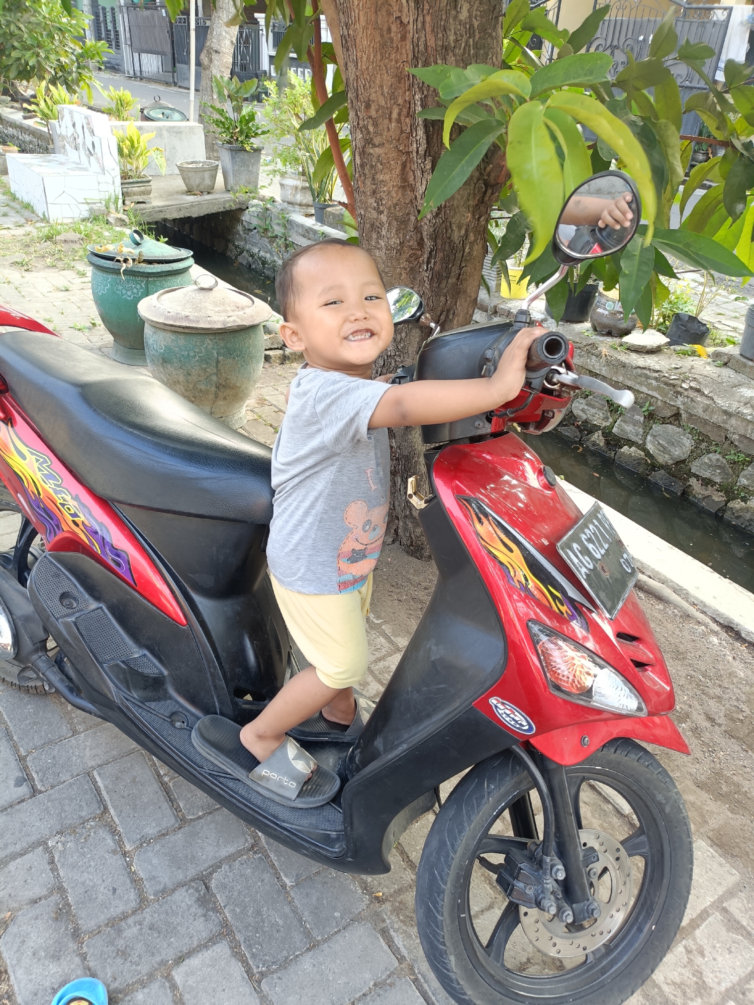 Memory