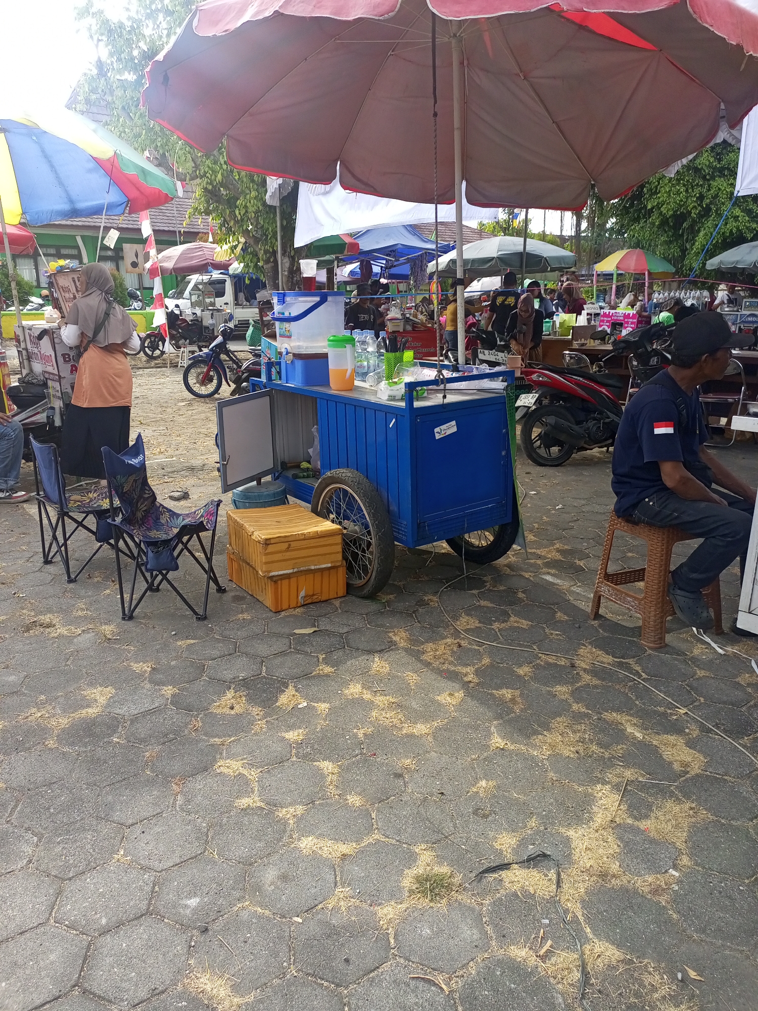 Memory