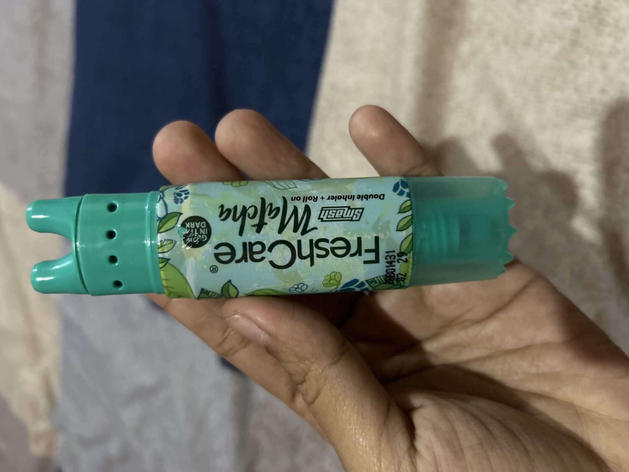 Memory