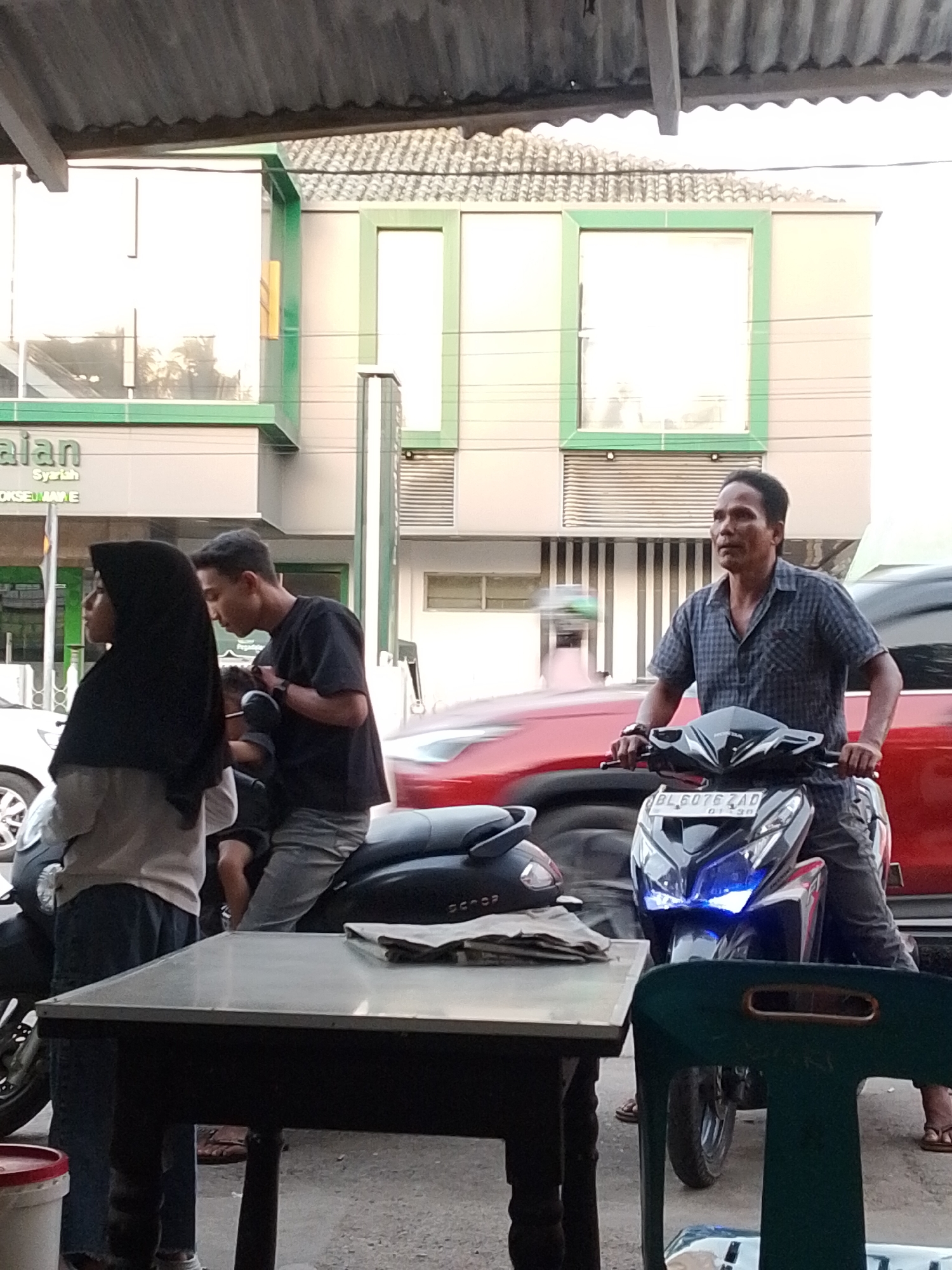 Memory