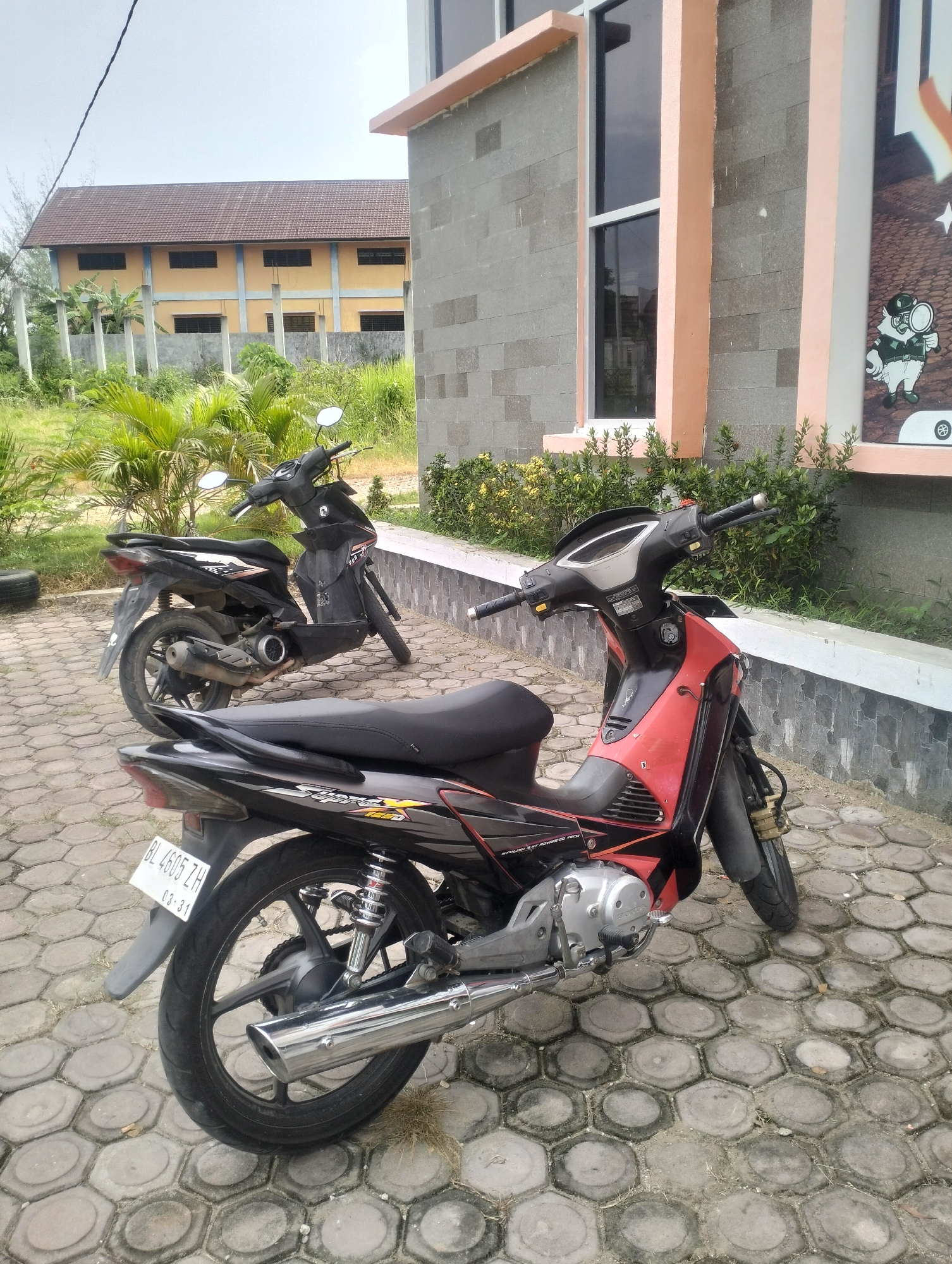 Memory