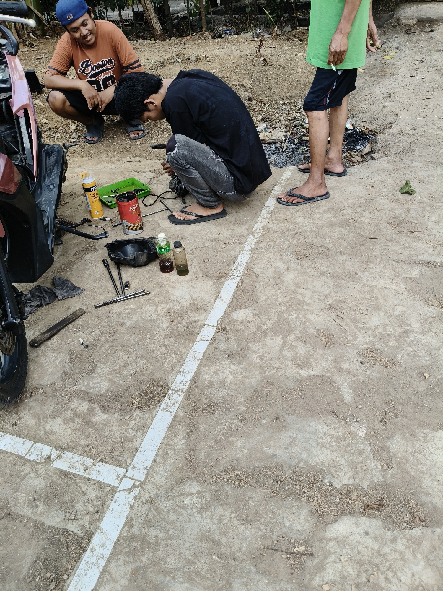 Memory