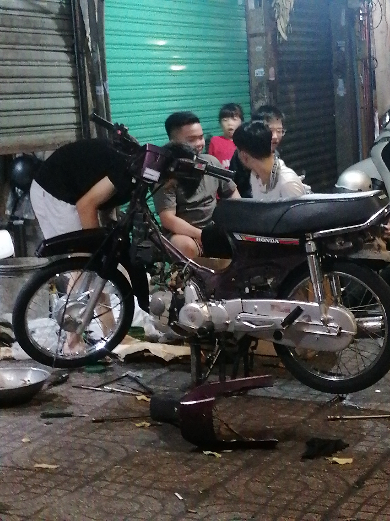 Memory