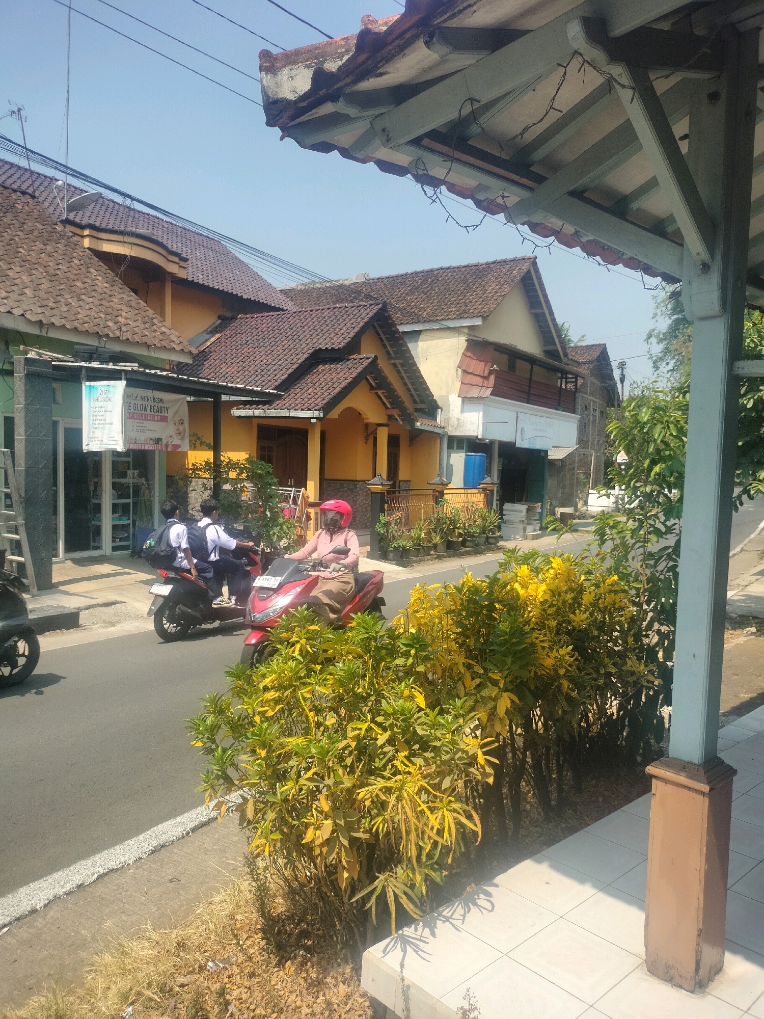 Memory