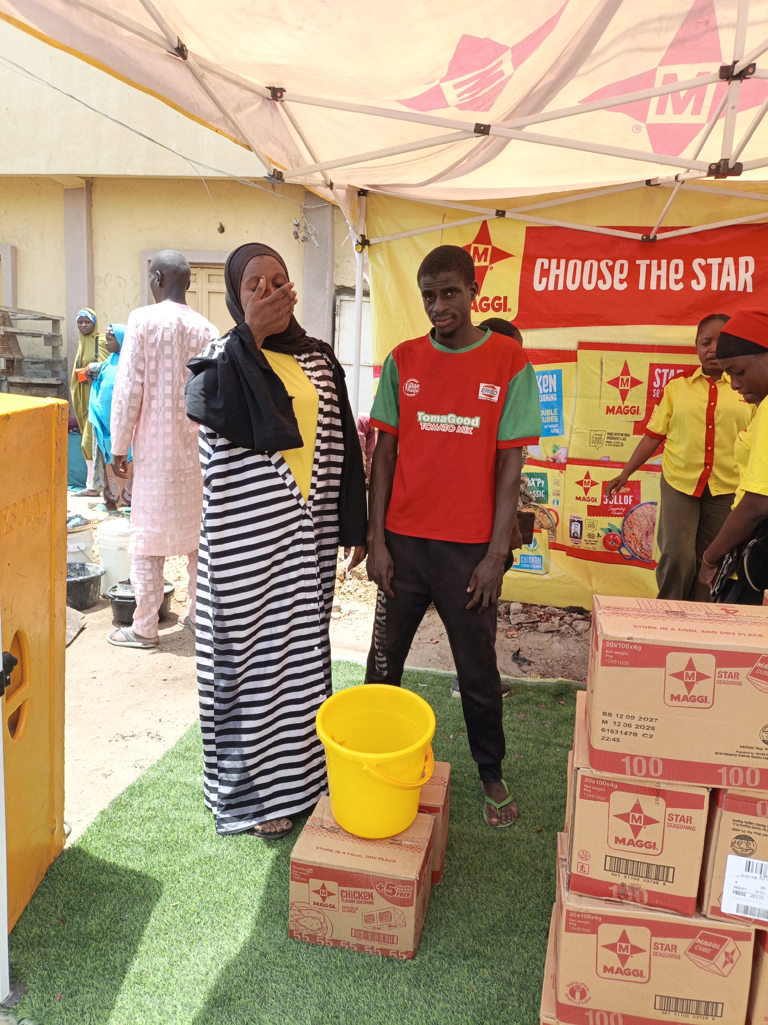Memory