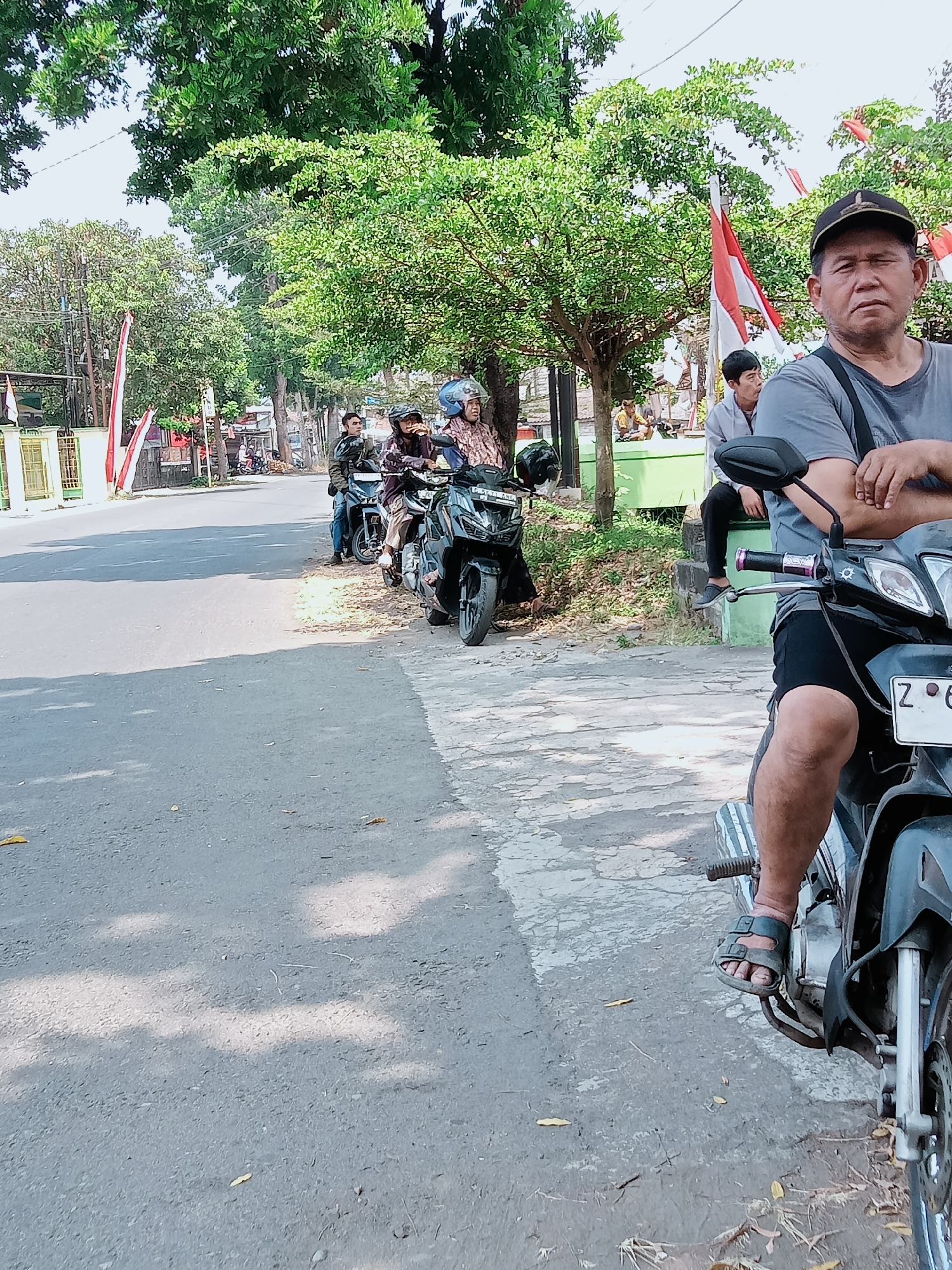 Memory