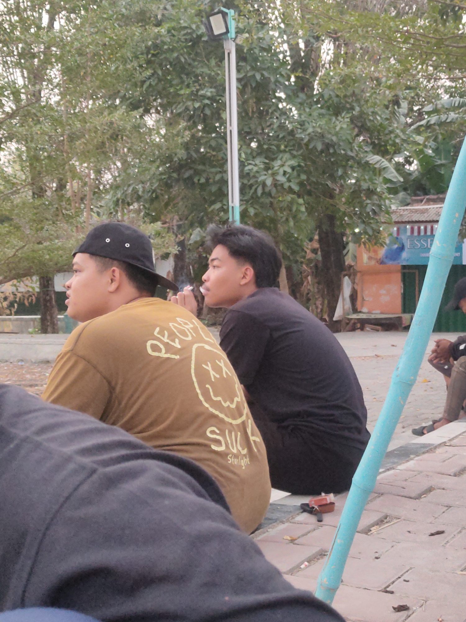 Memory