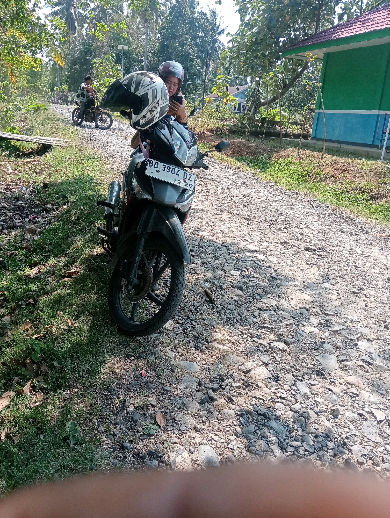 Memory