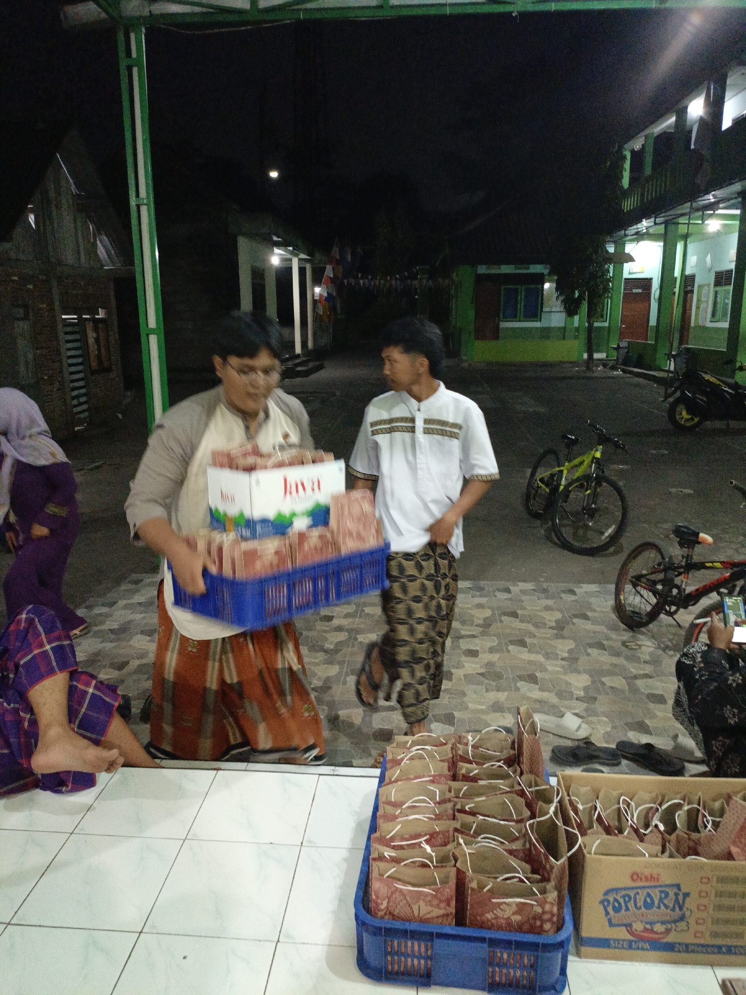 Memory
