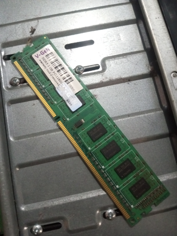Memory
