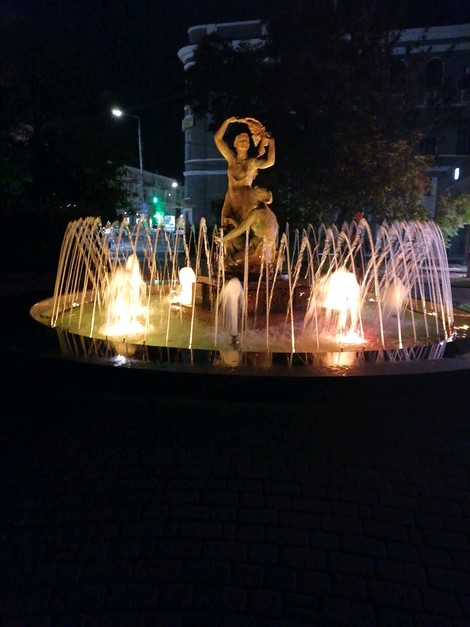 Memory