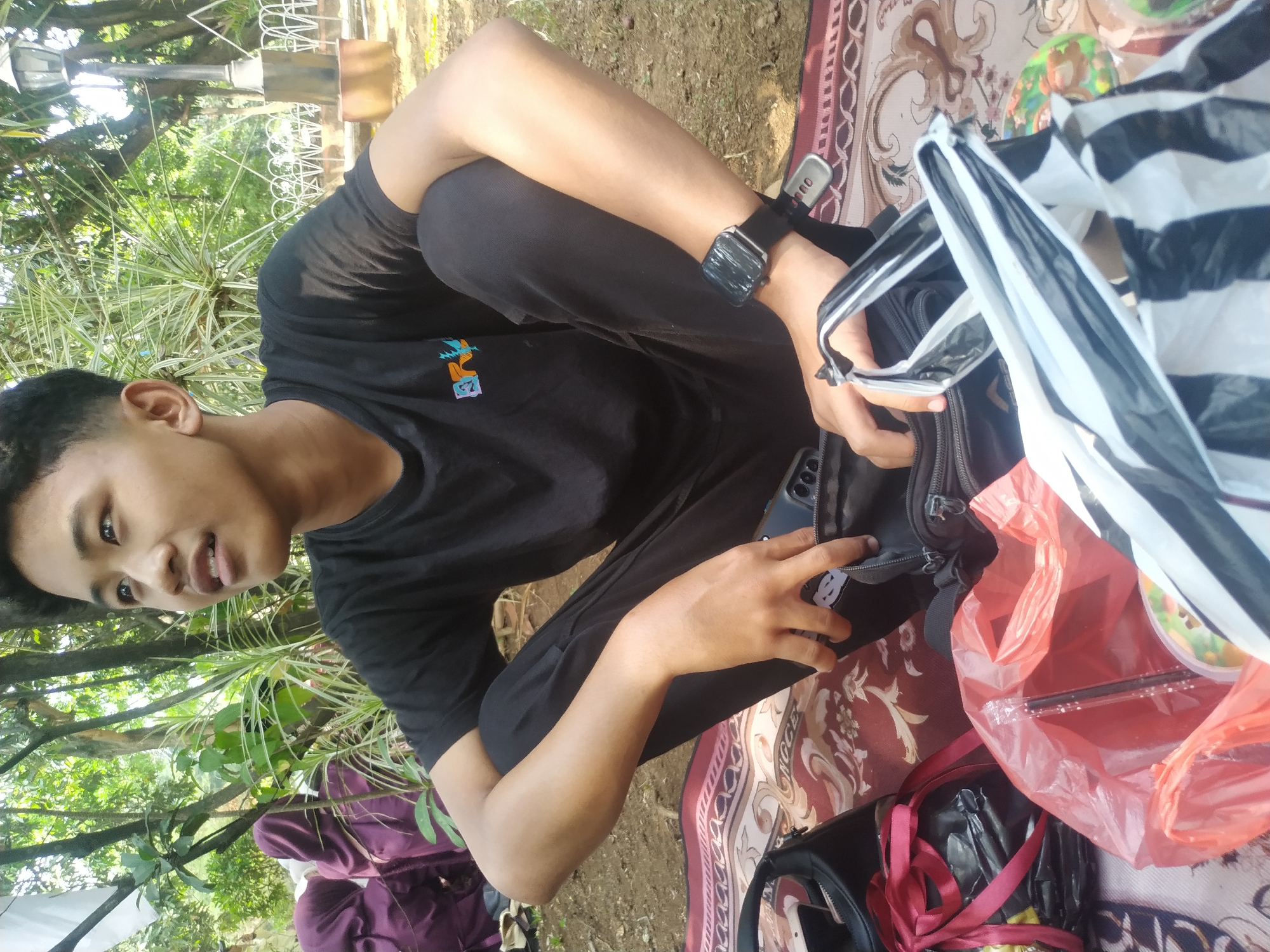 Memory