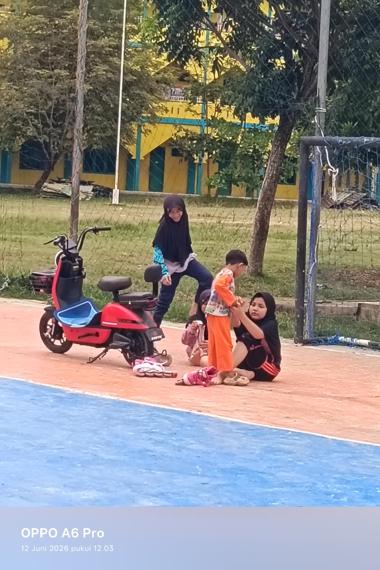 Memory