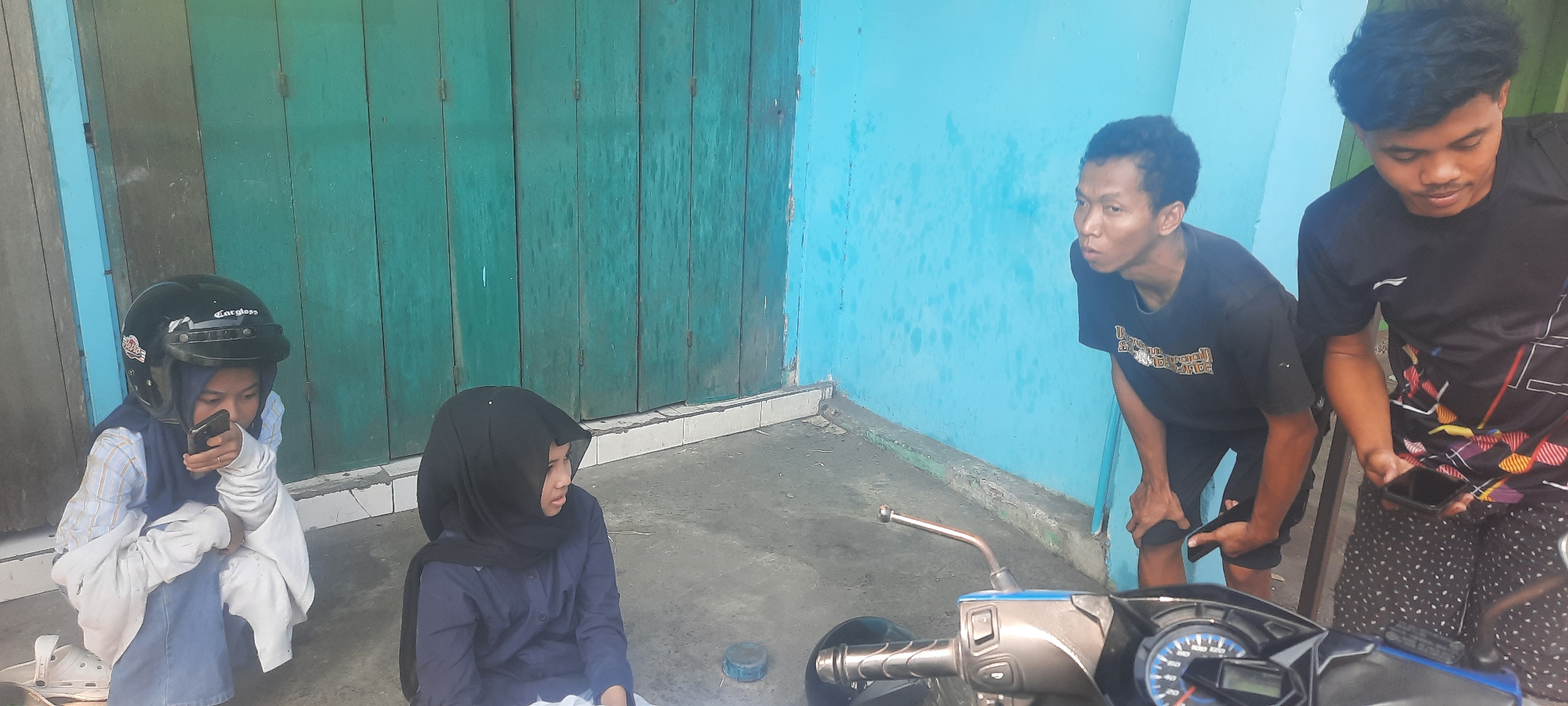 Memory