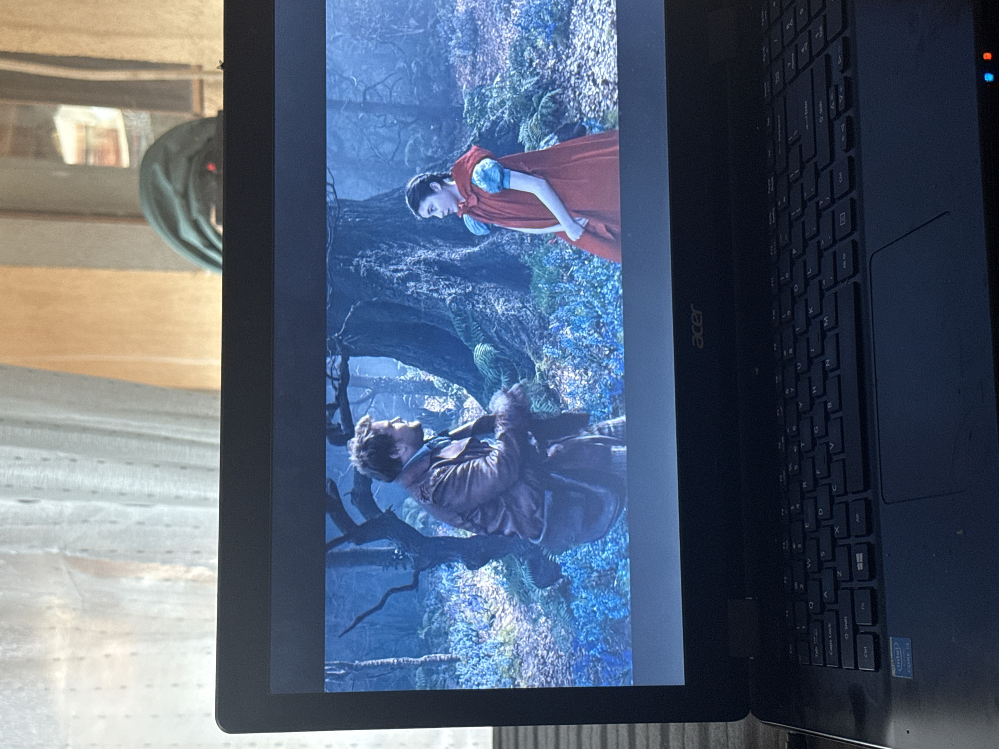Memory