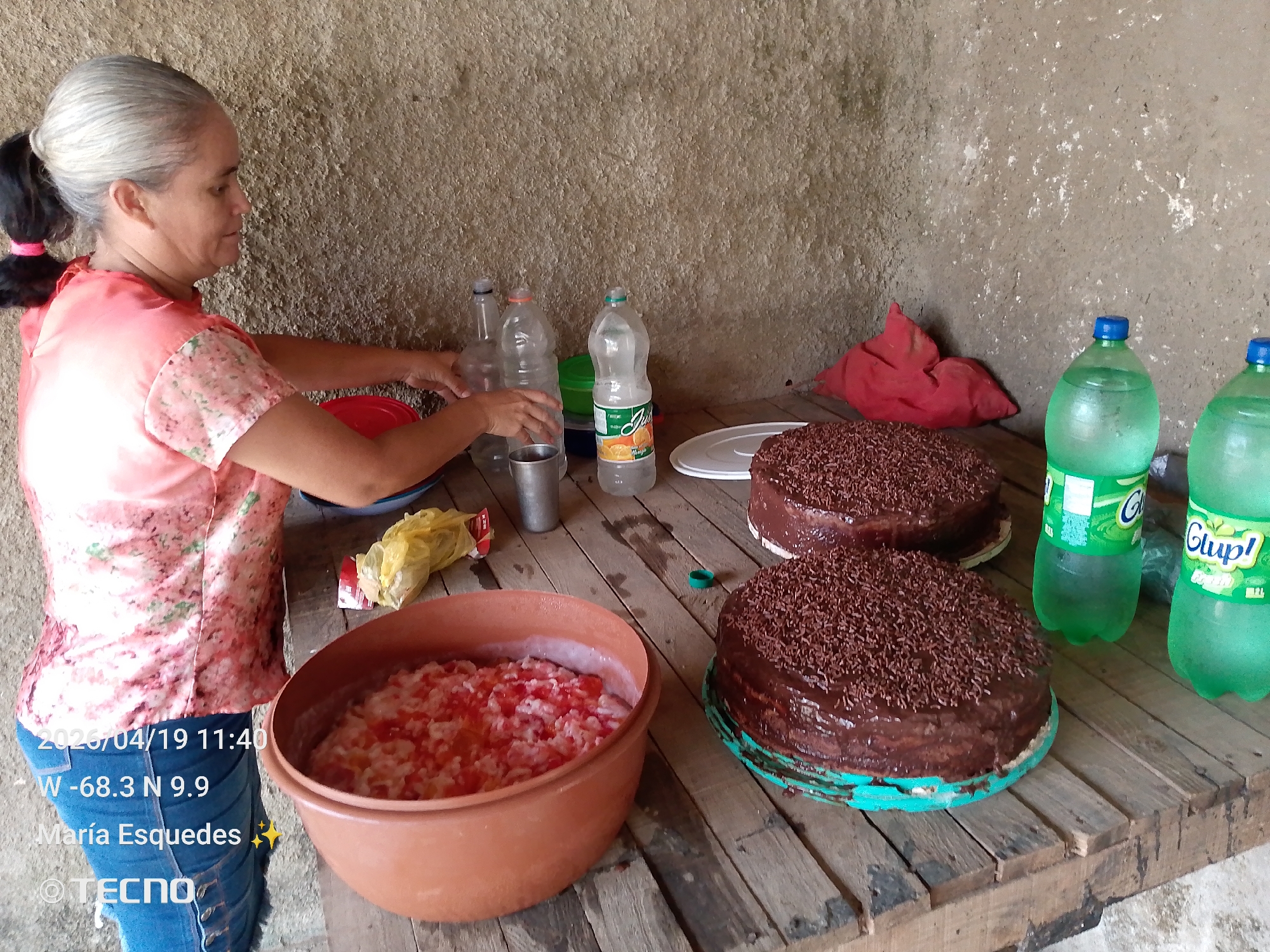 Memory