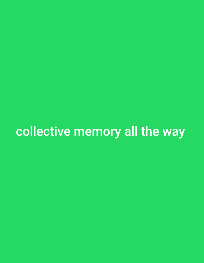 Memory