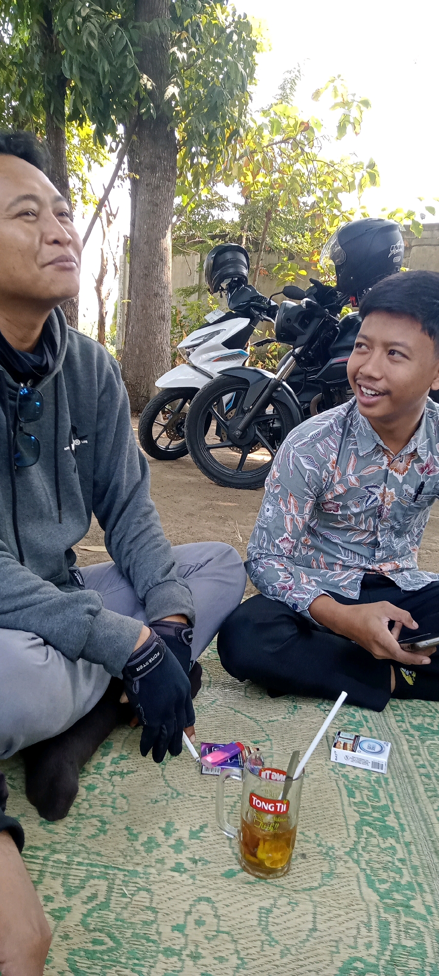 Memory