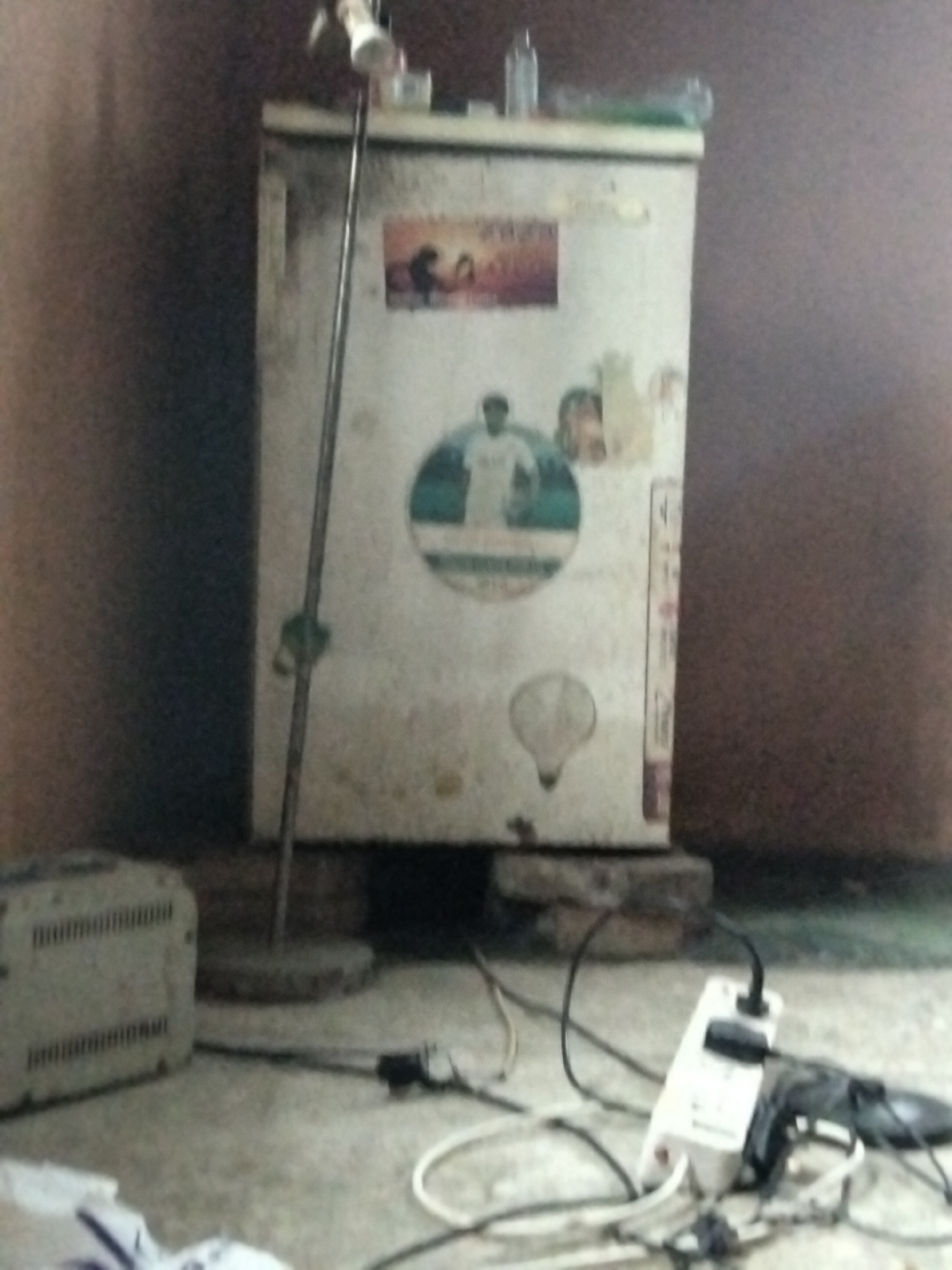 Memory
