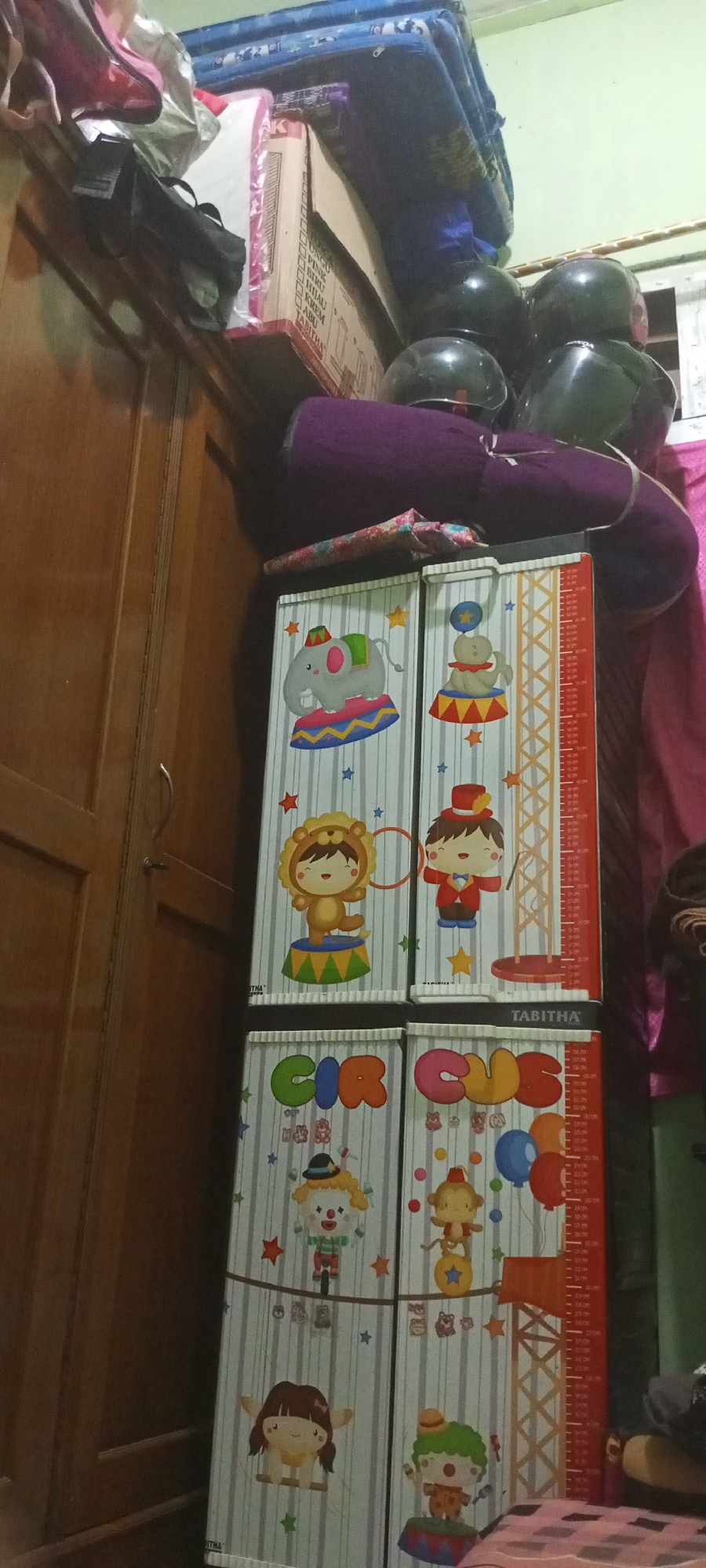 Memory