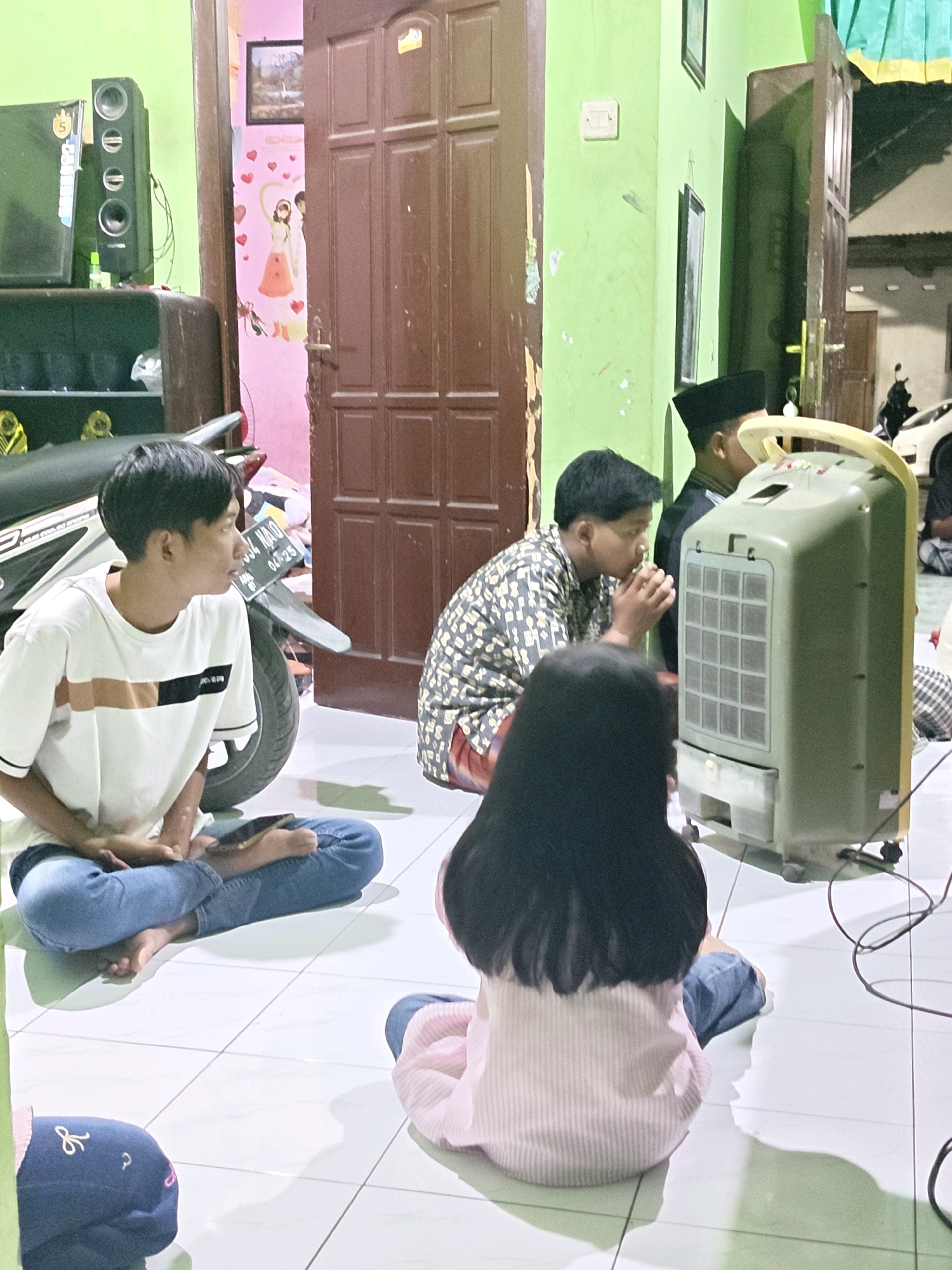 Memory